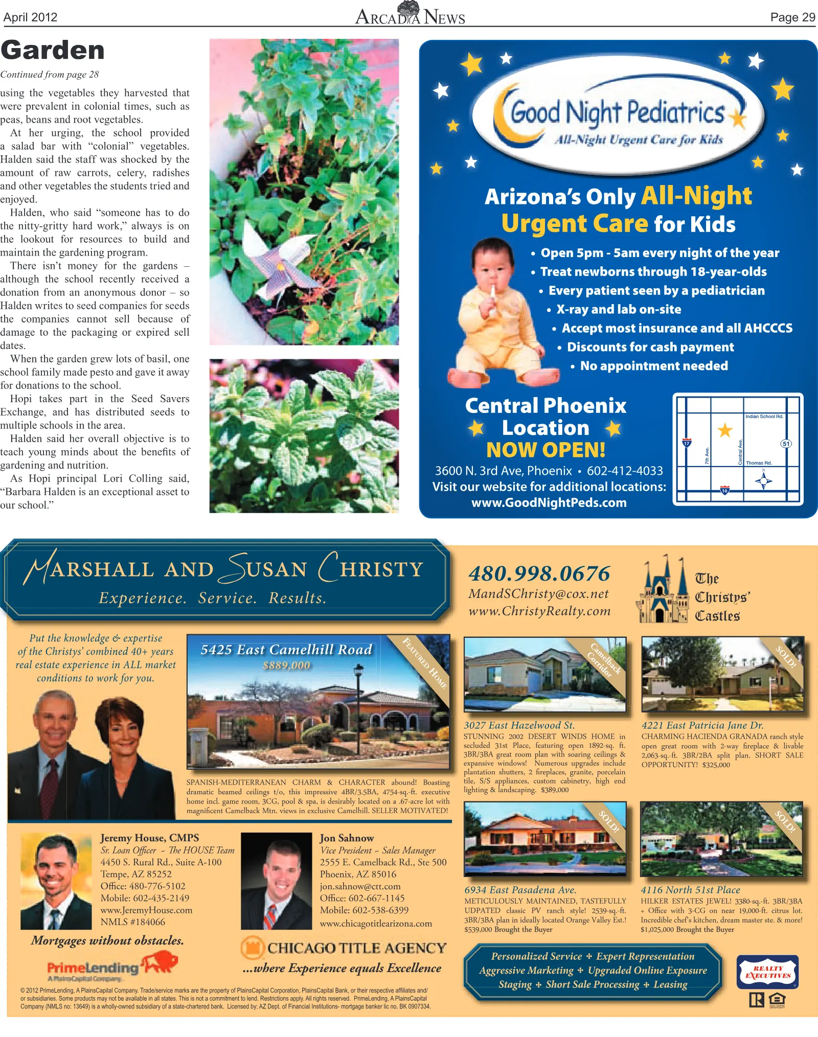 April 2012, page 29