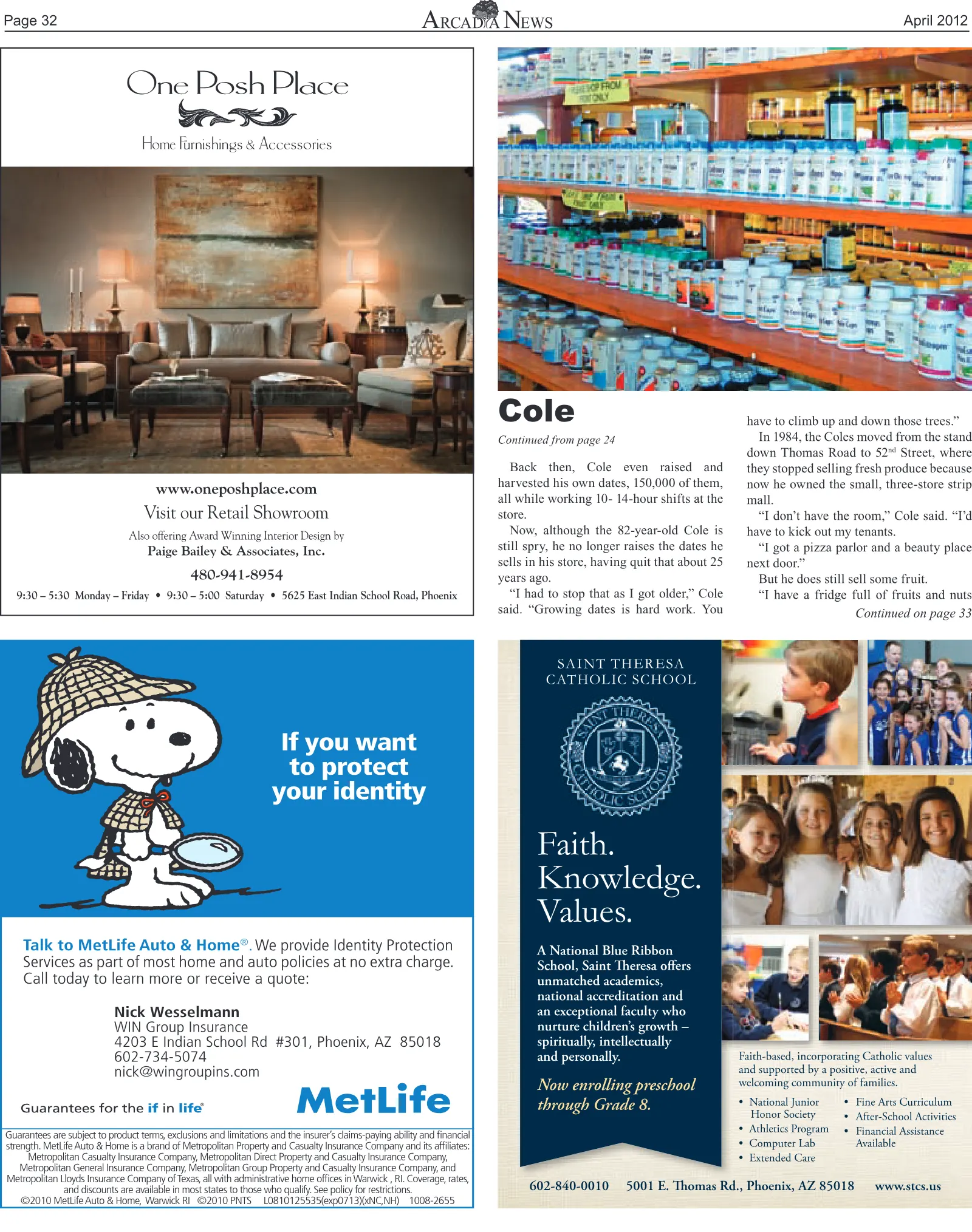 April 2012, page 32