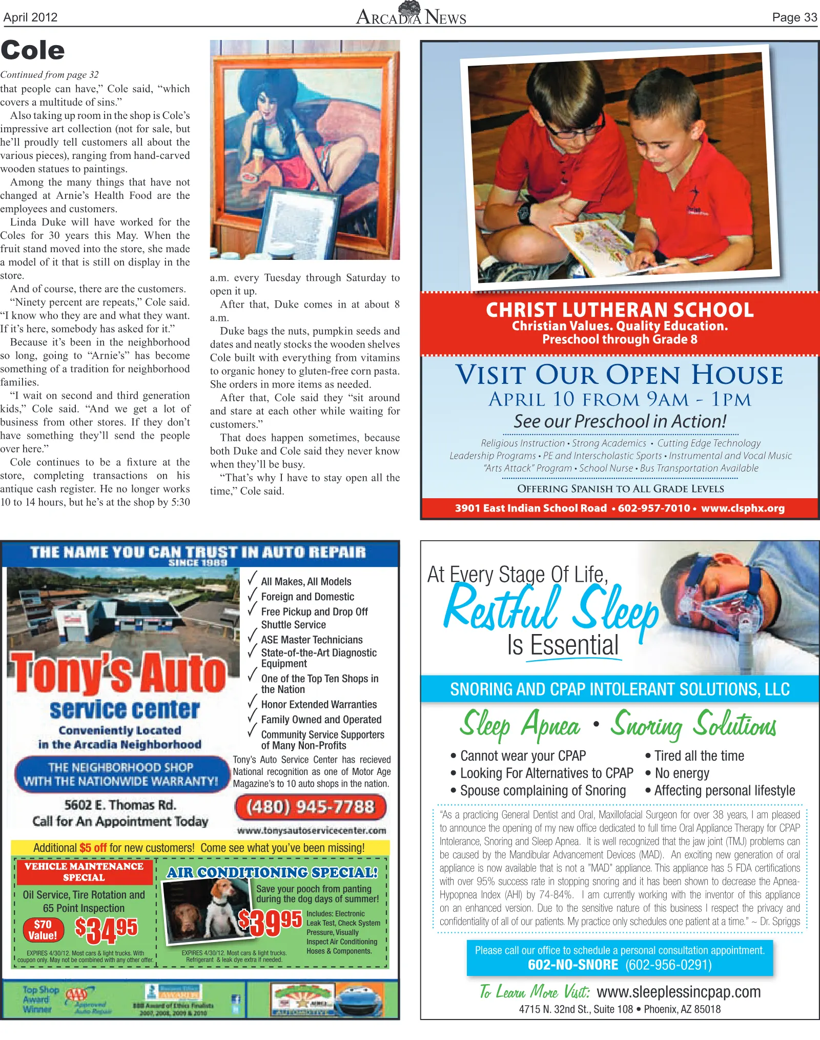 April 2012, page 33