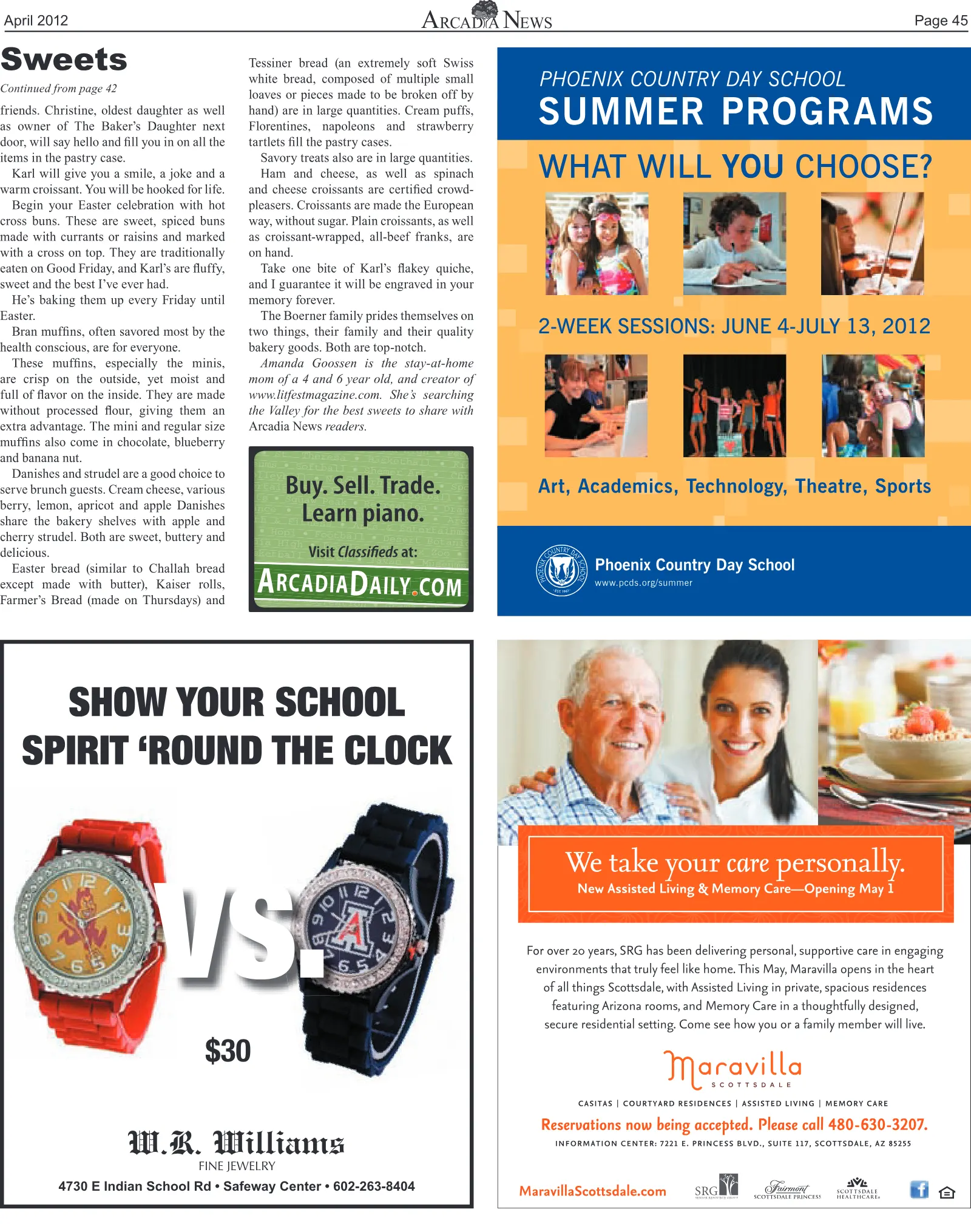 April 2012, page 45