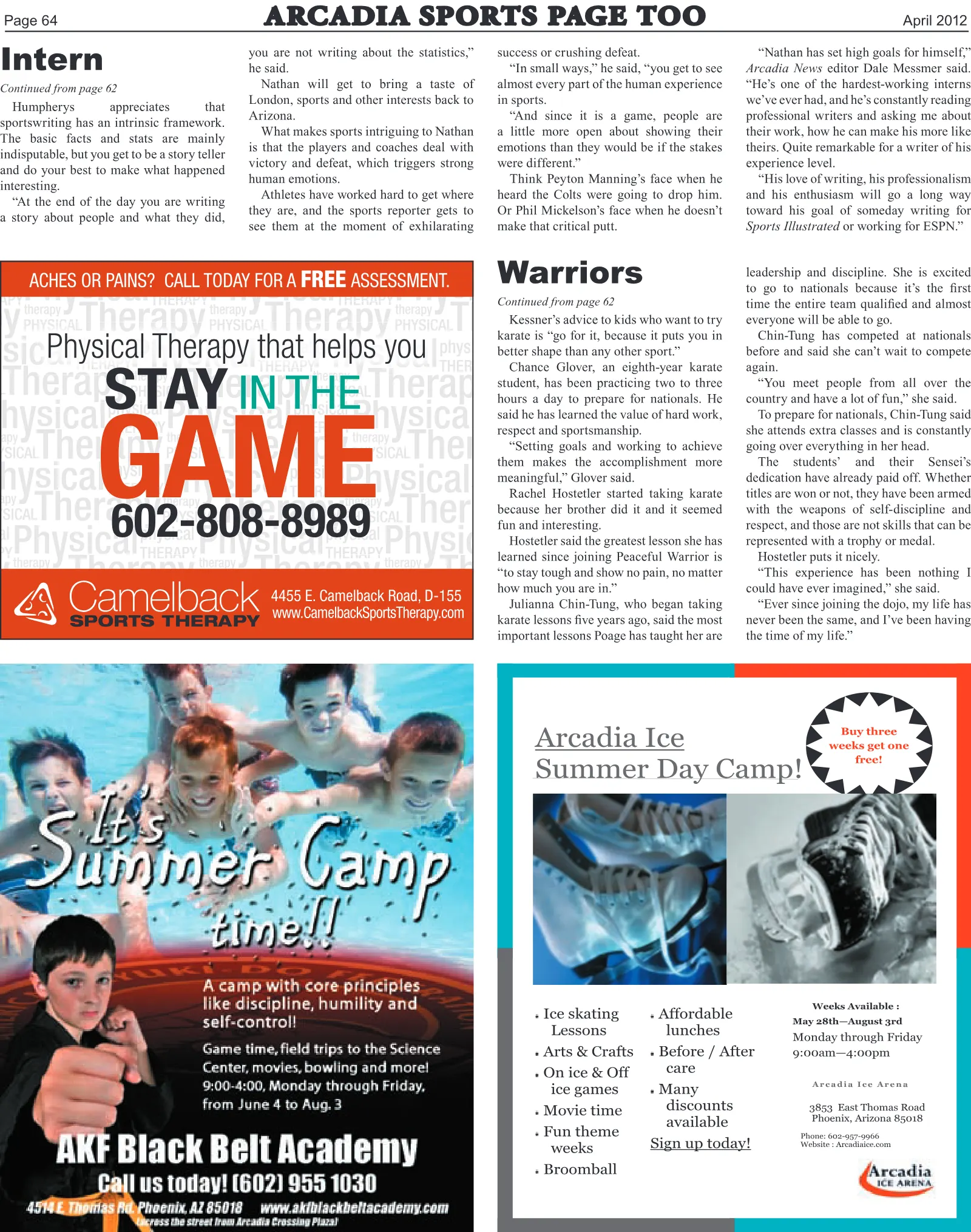 April 2012, page 64