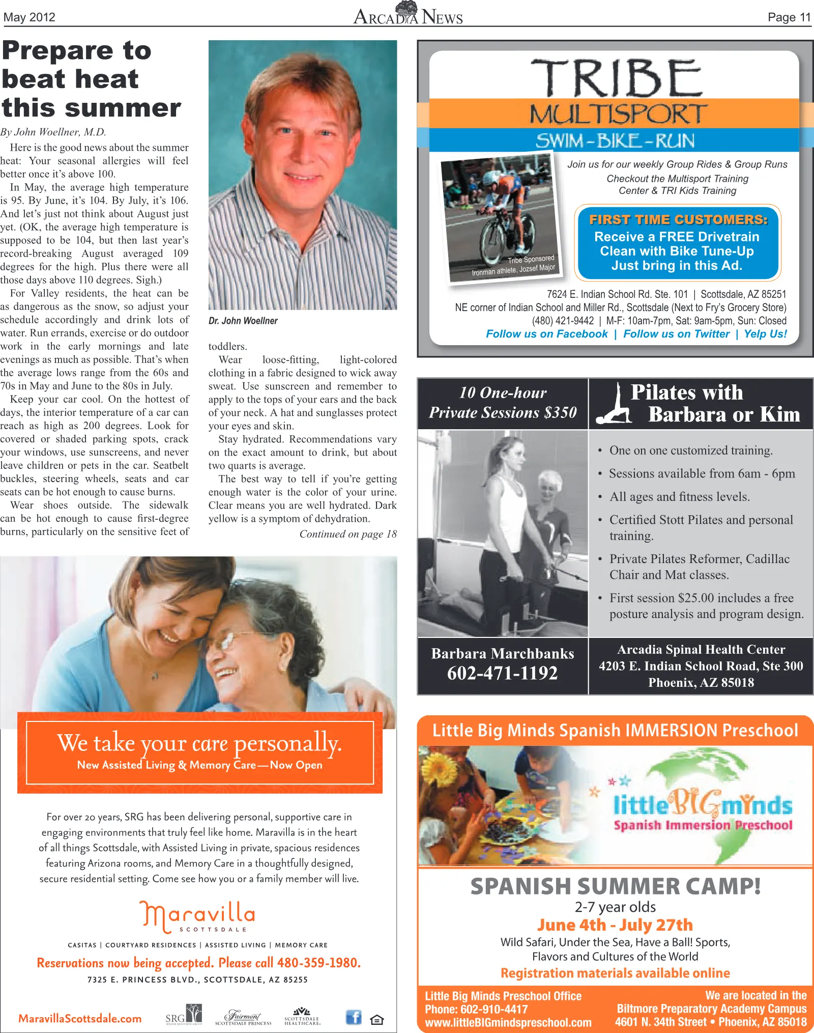 May 2012, page 11