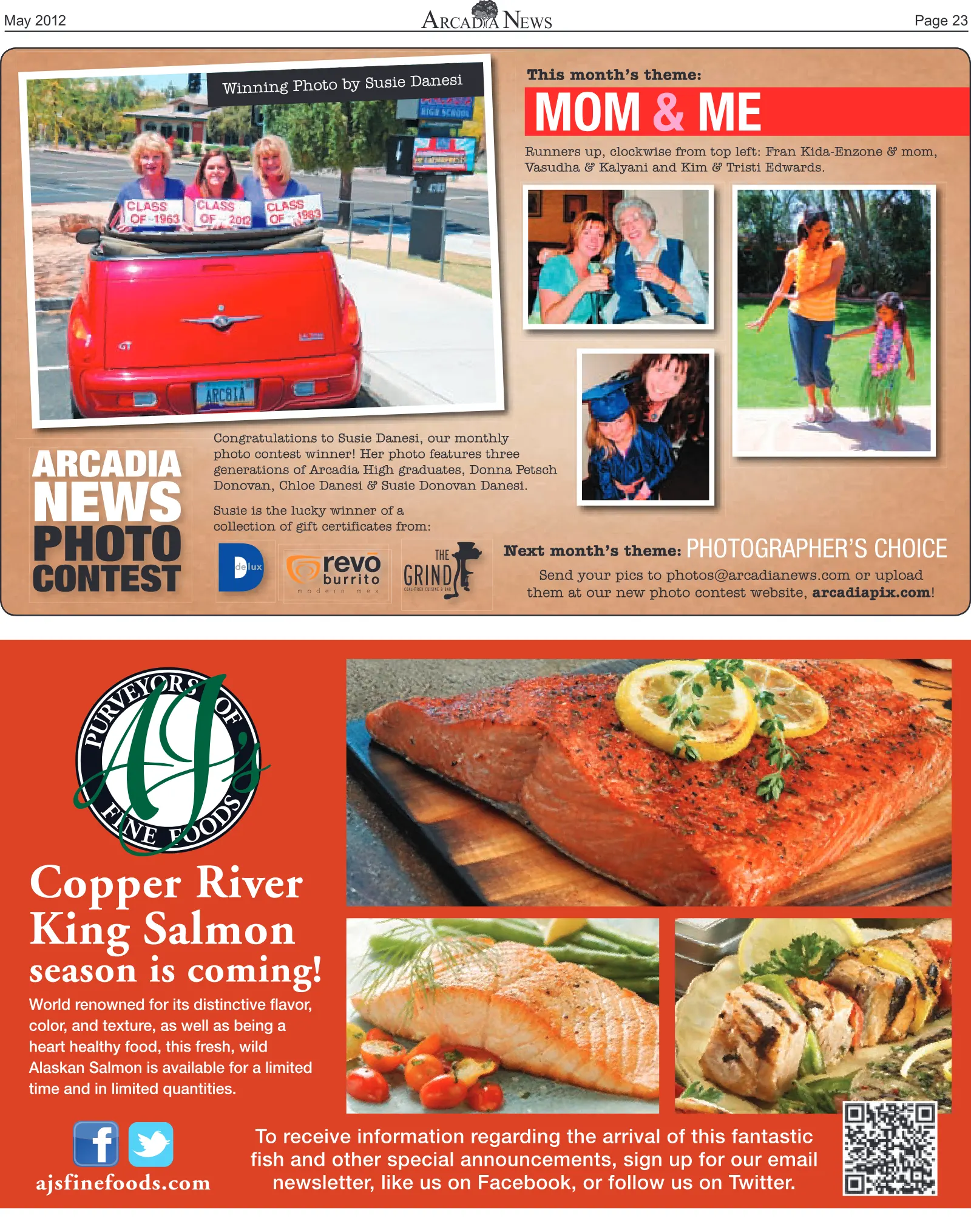 May 2012, page 23