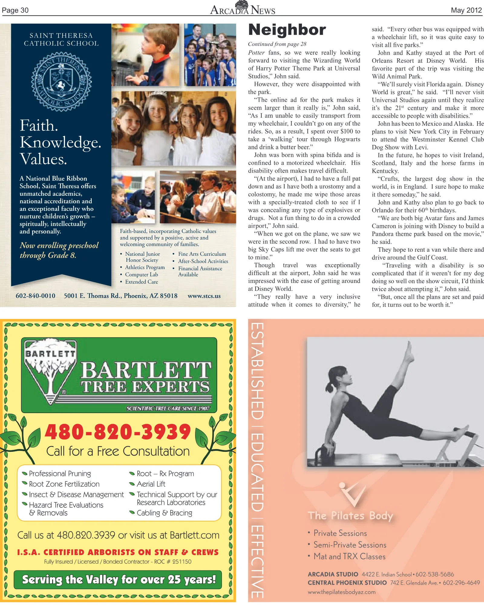 May 2012, page 30