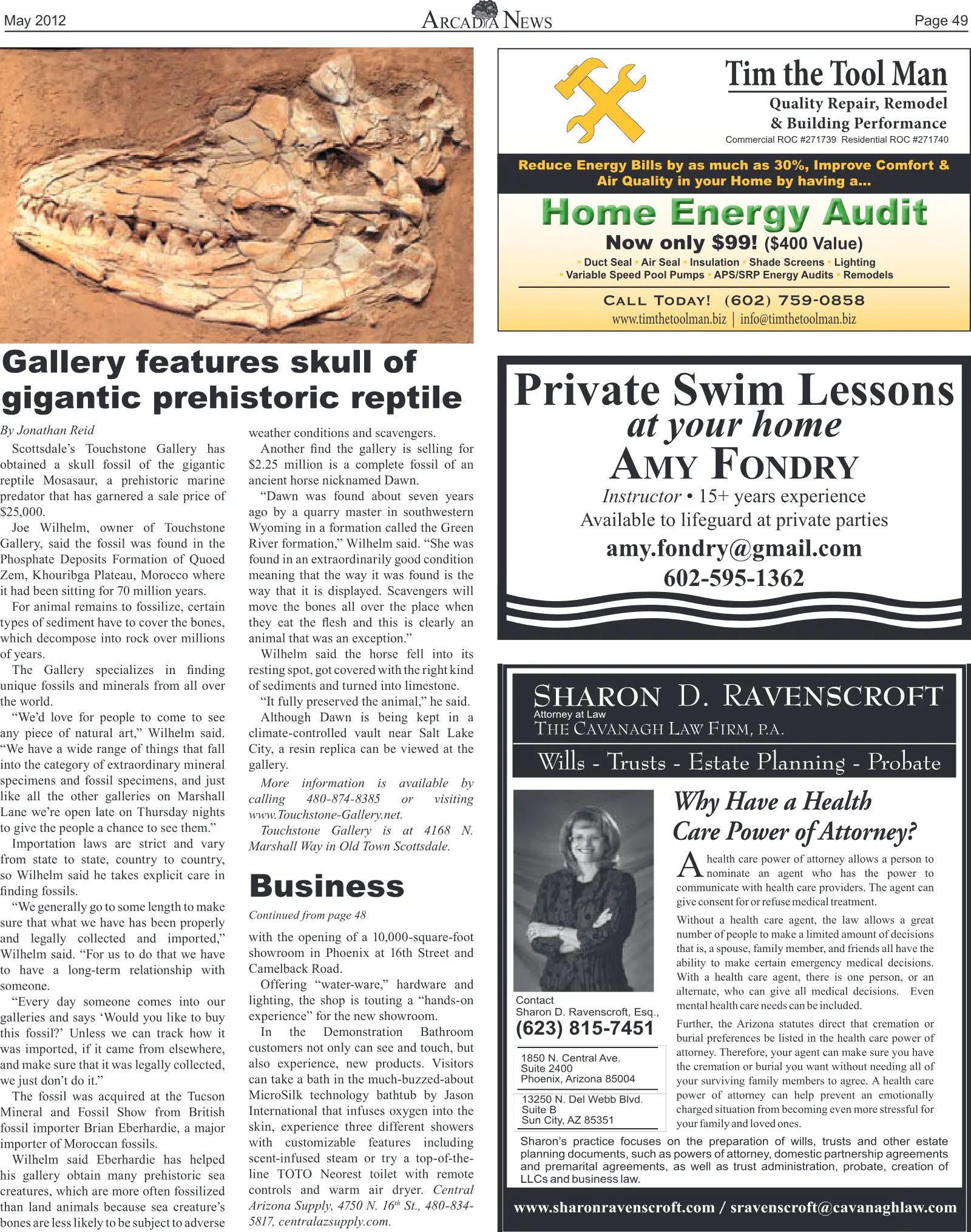 May 2012, page 49