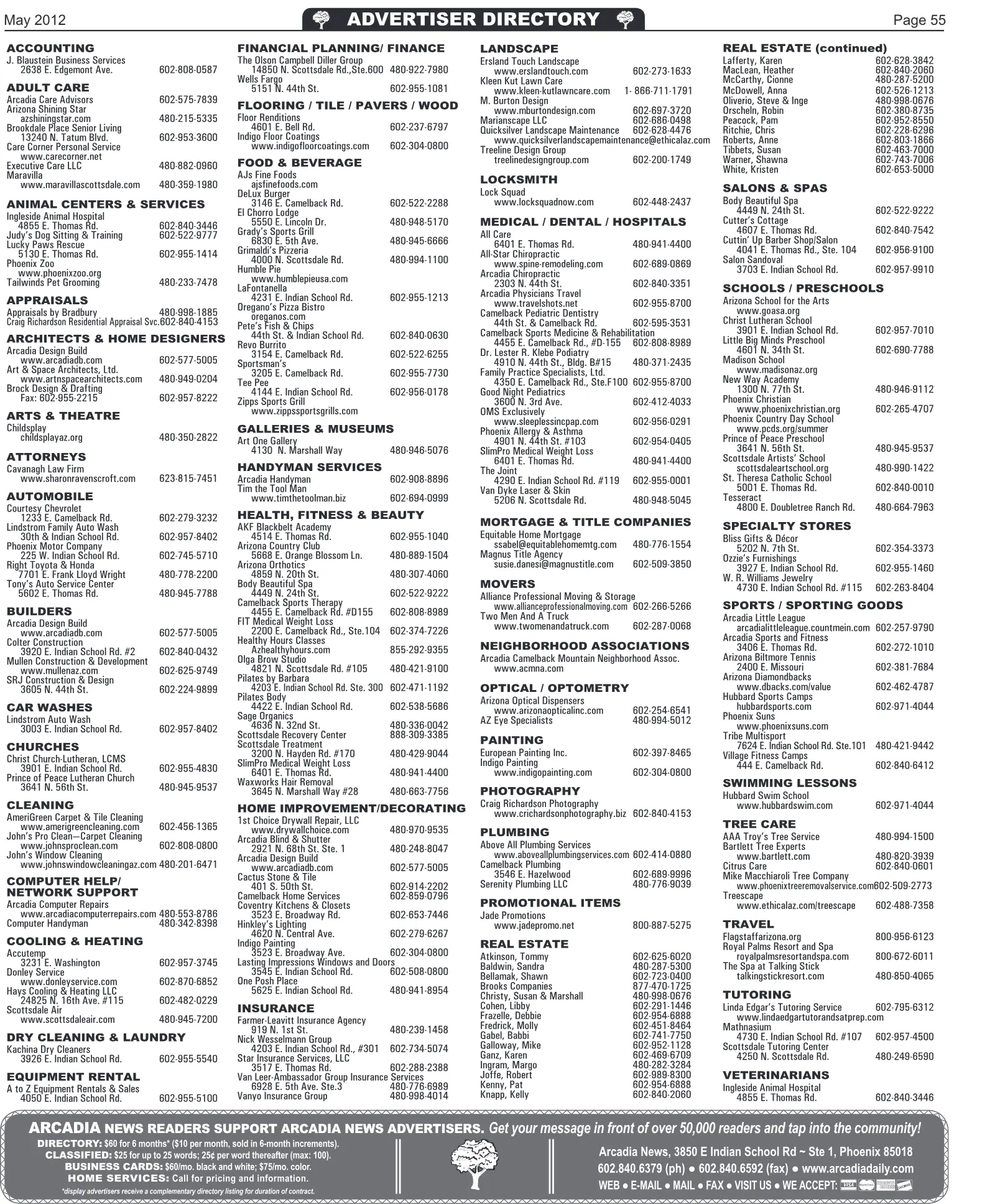 May 2012, page 55