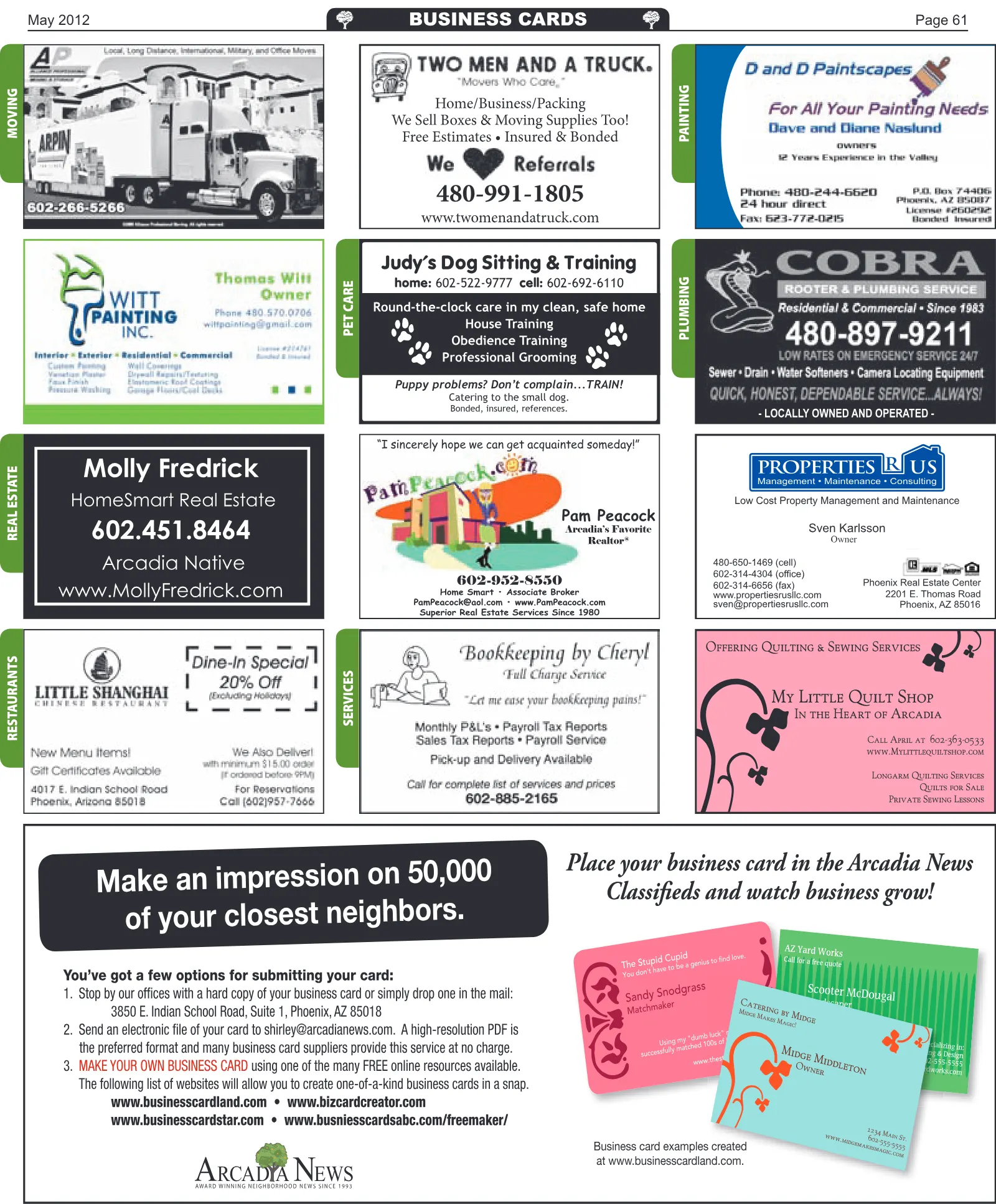 May 2012, page 61