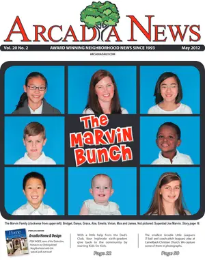 May 2012