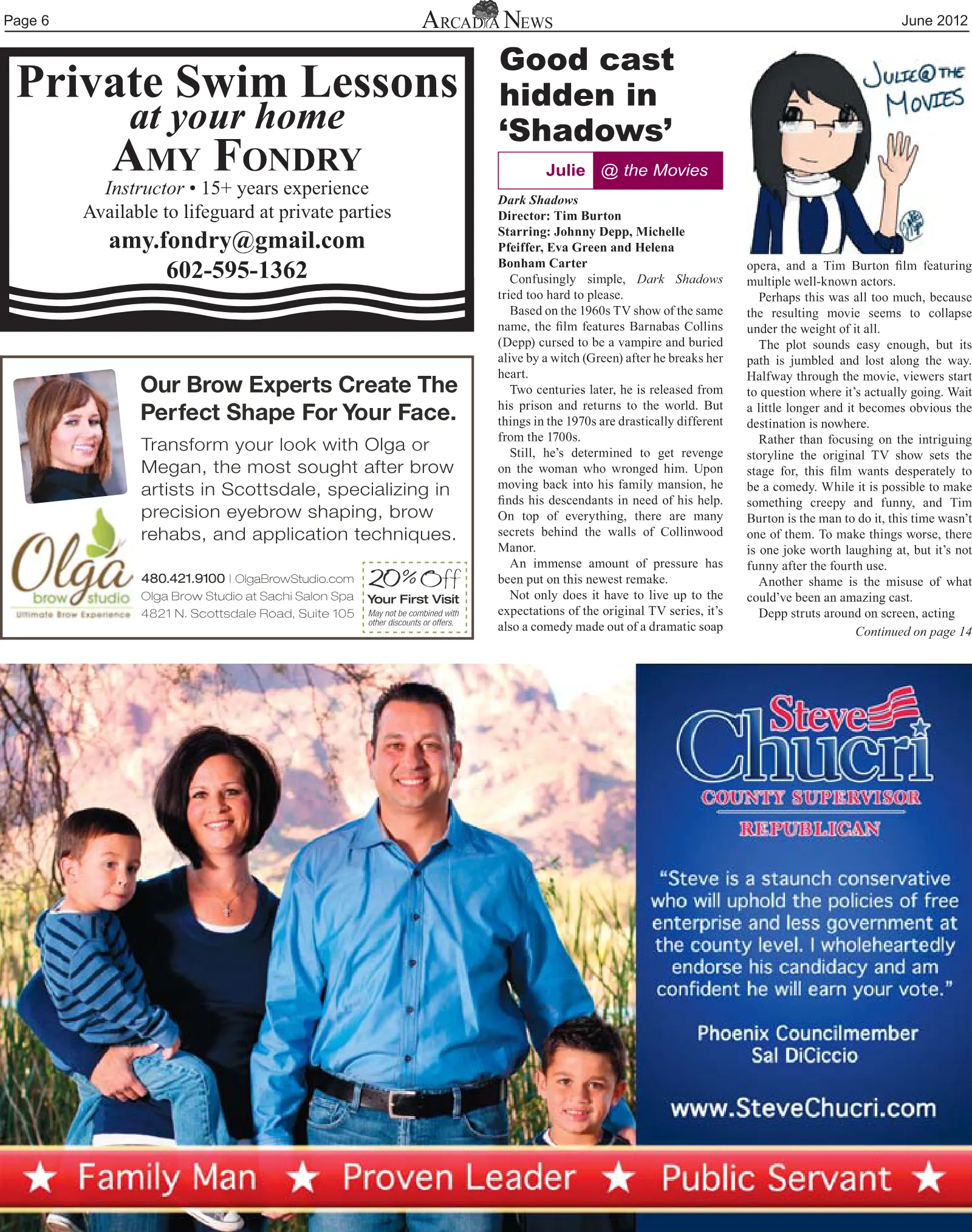 June 2012, page 6