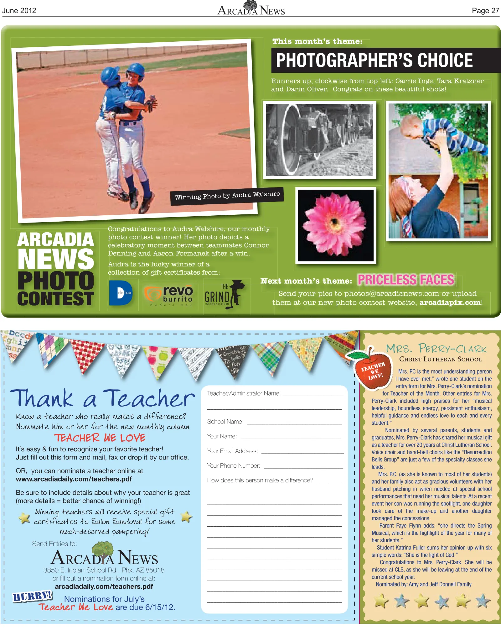 June 2012, page 27