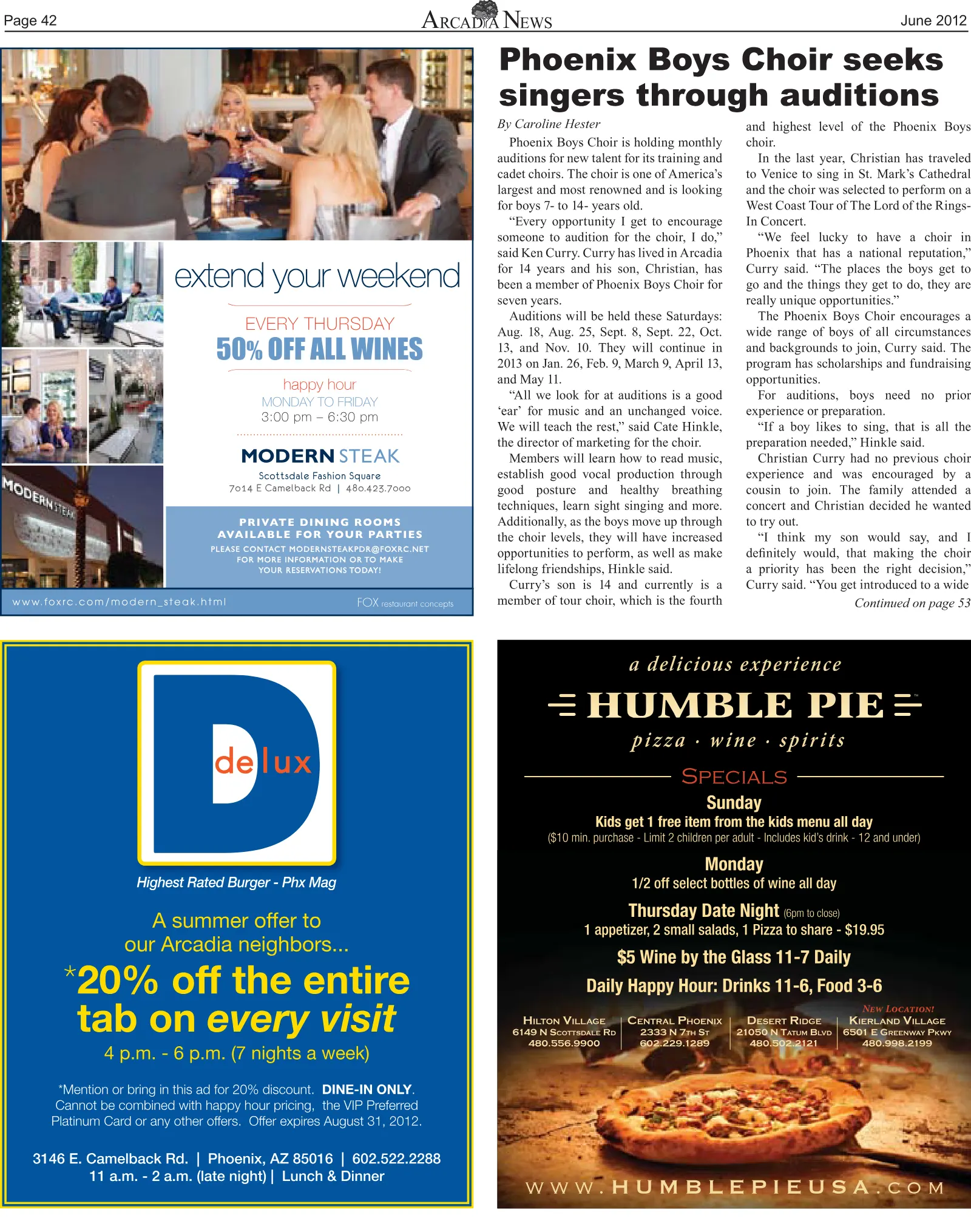 June 2012, page 42