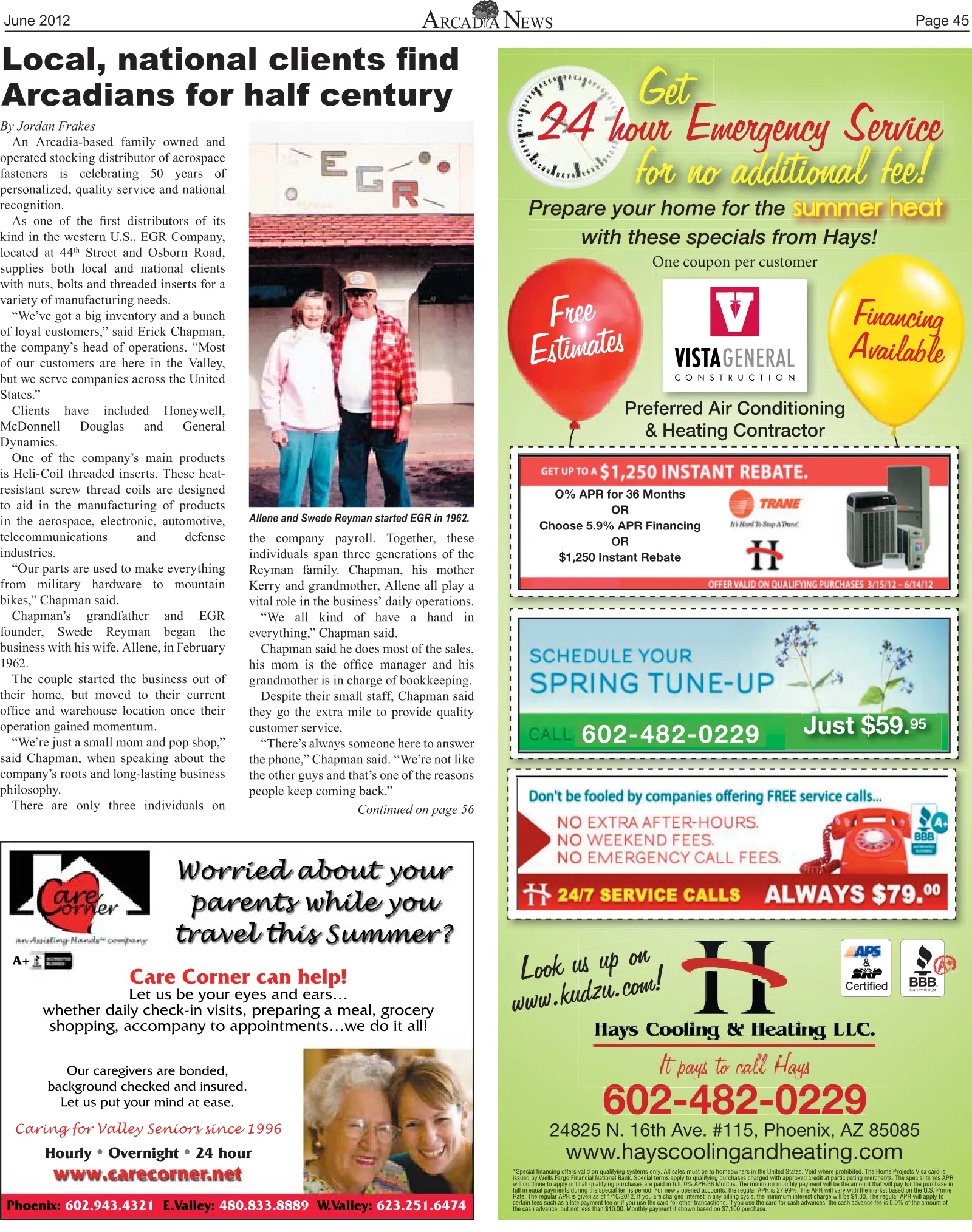 June 2012, page 45