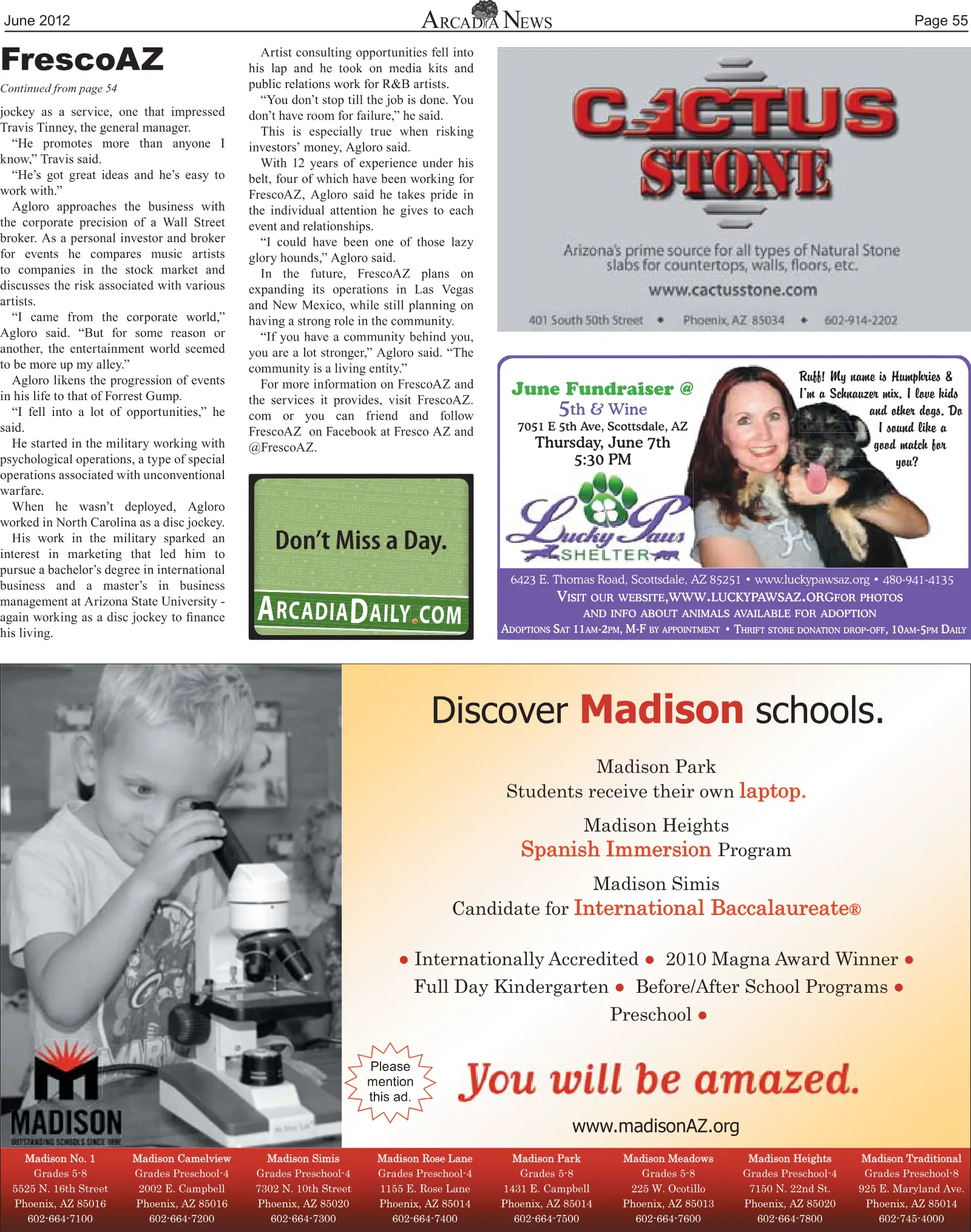 June 2012, page 55