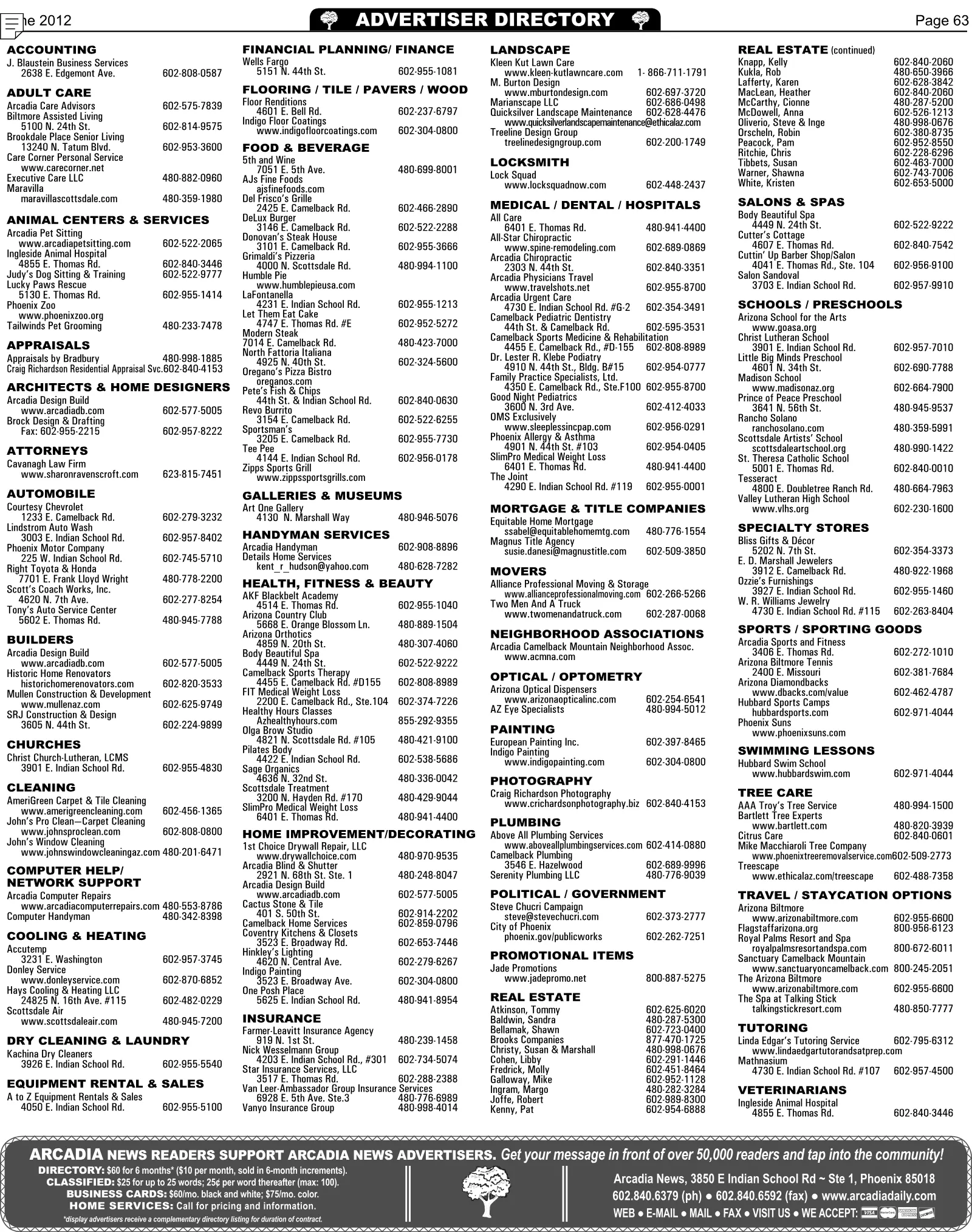 June 2012, page 63
