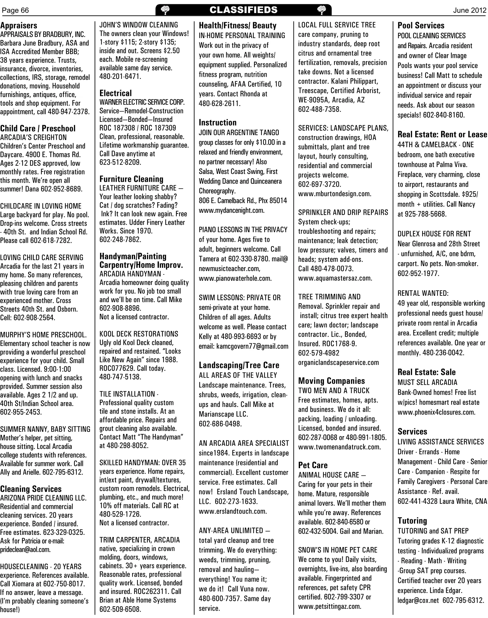 June 2012, page 66
