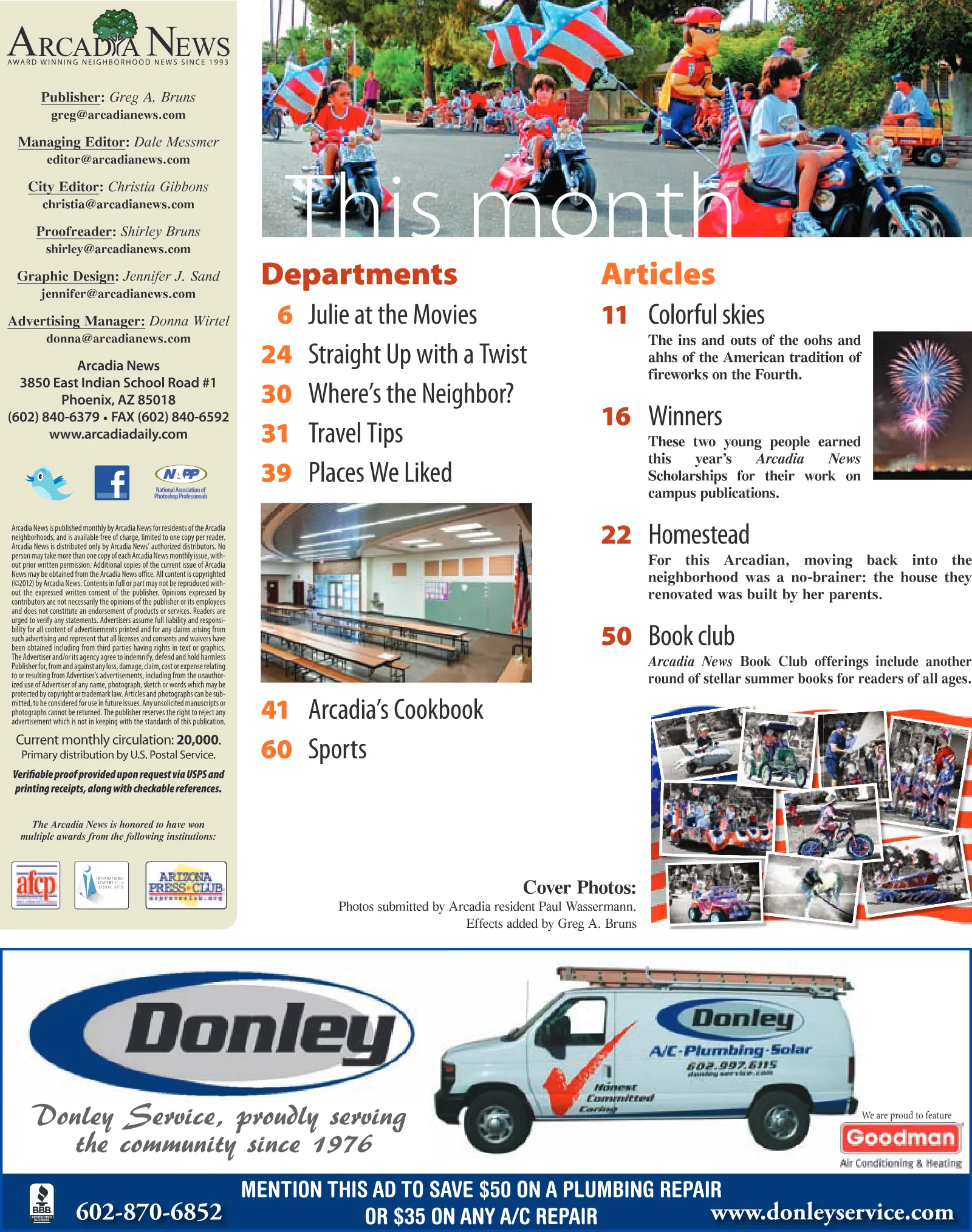 July 2012, page 3