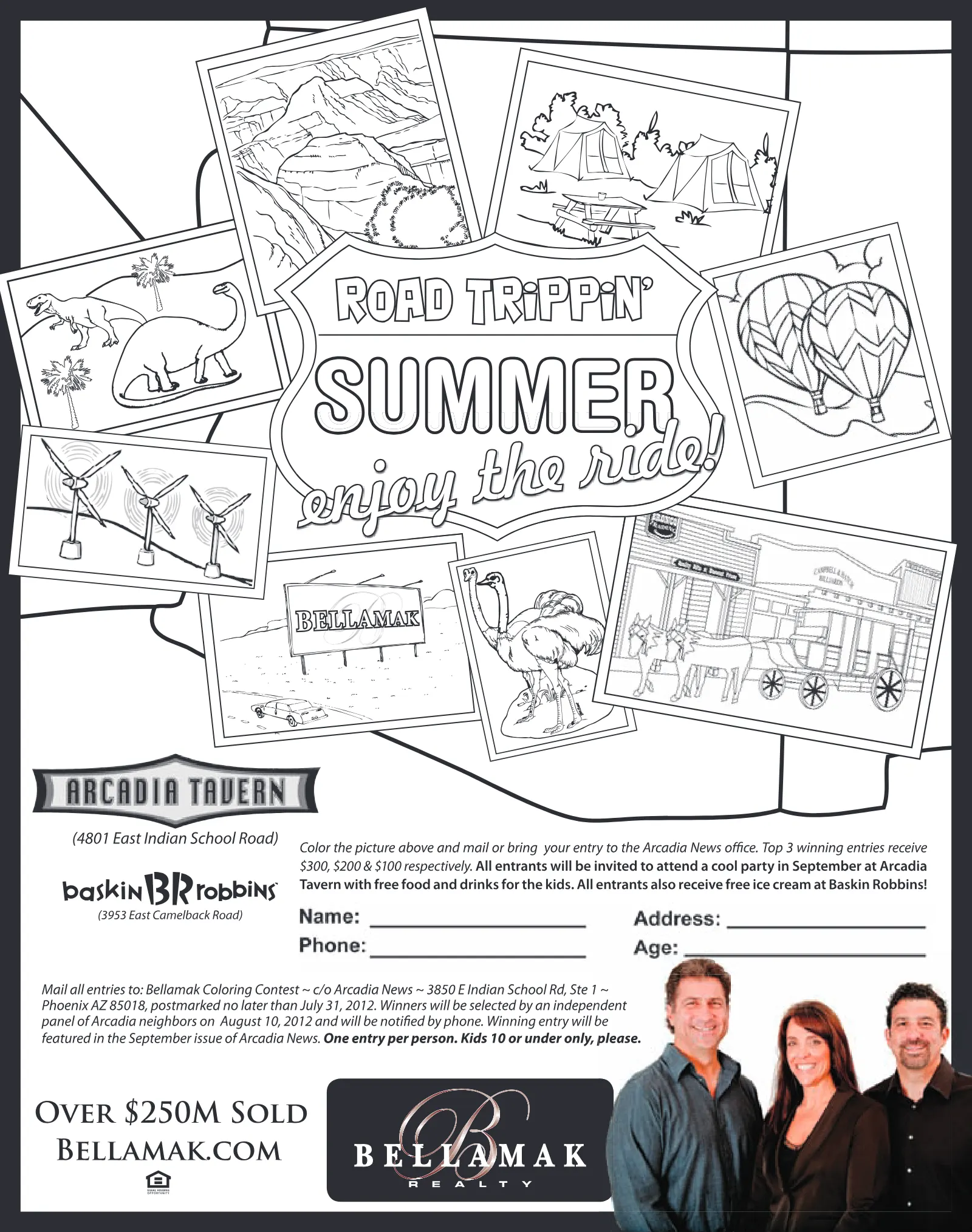 July 2012, page 9
