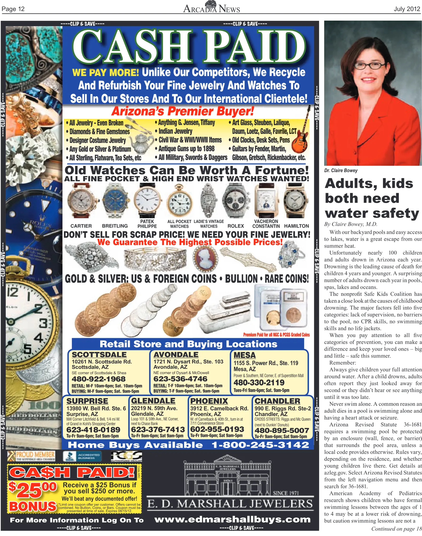 July 2012, page 12
