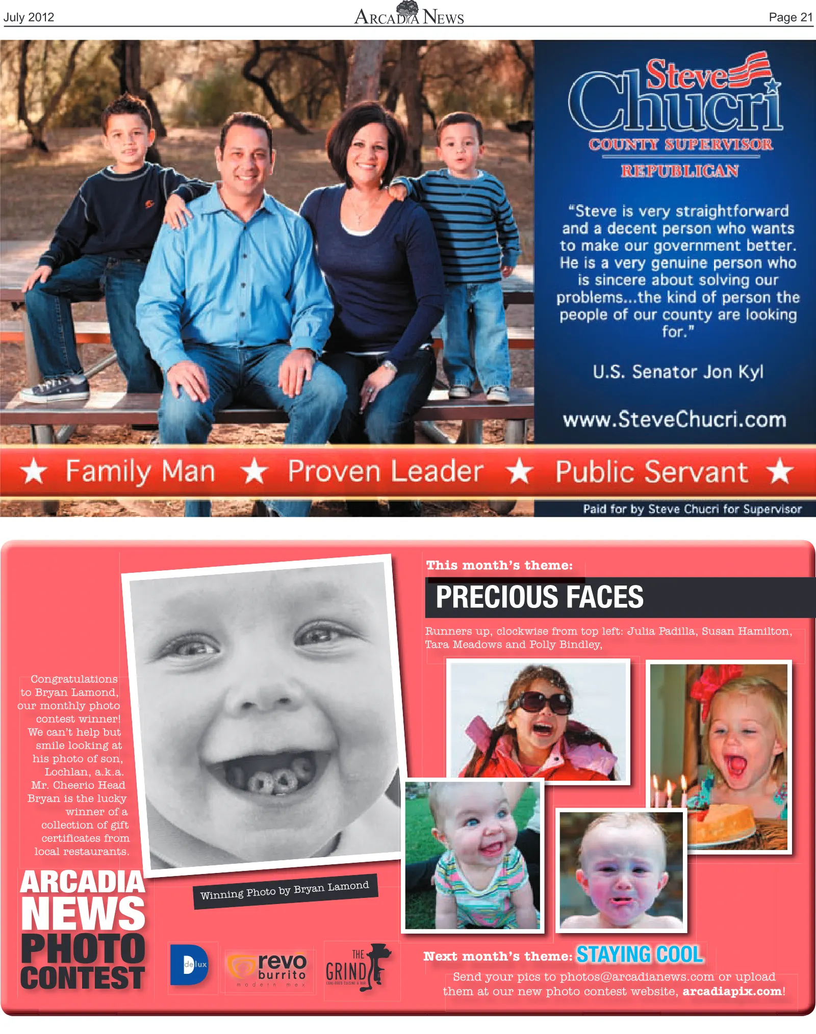 July 2012, page 21