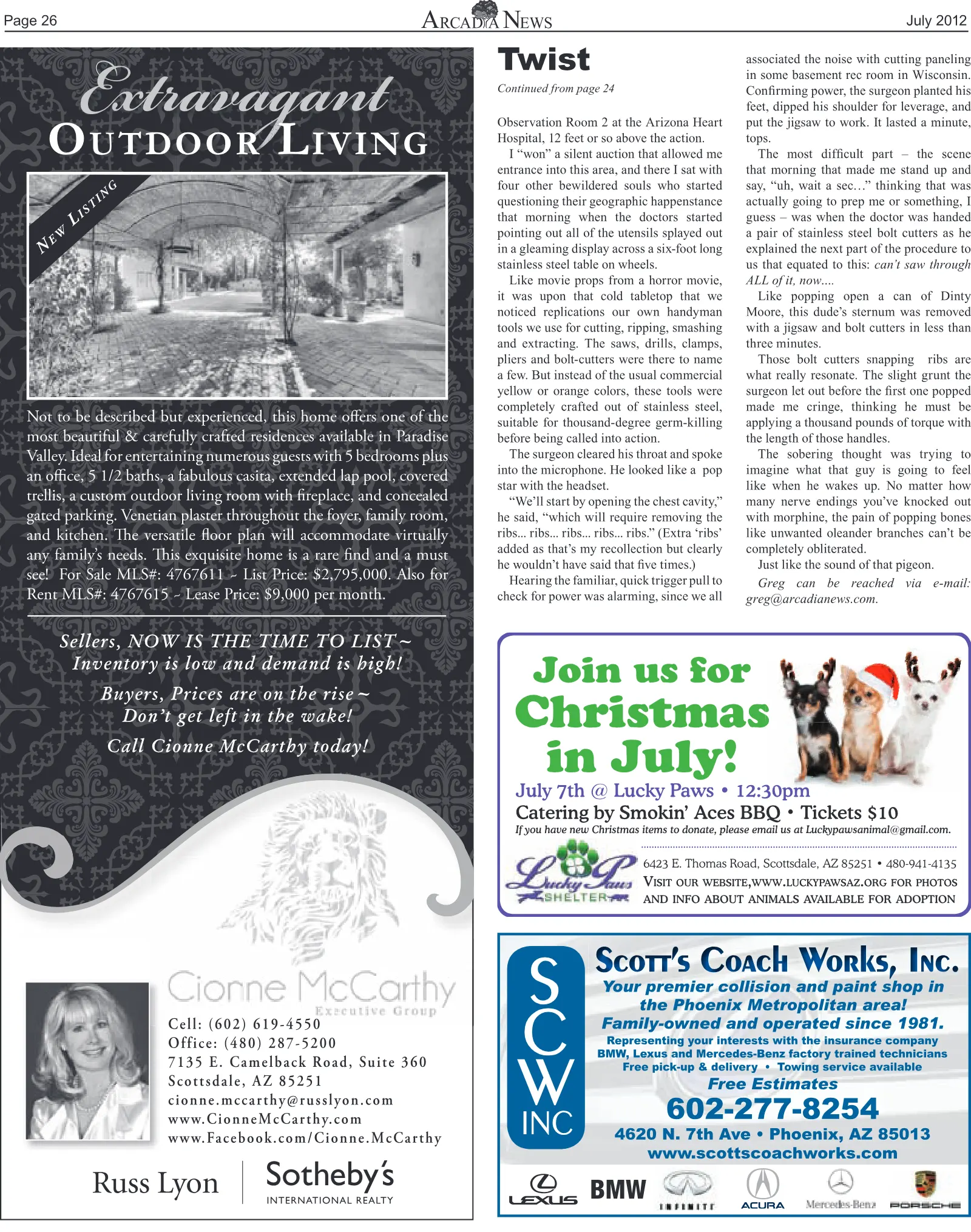 July 2012, page 26