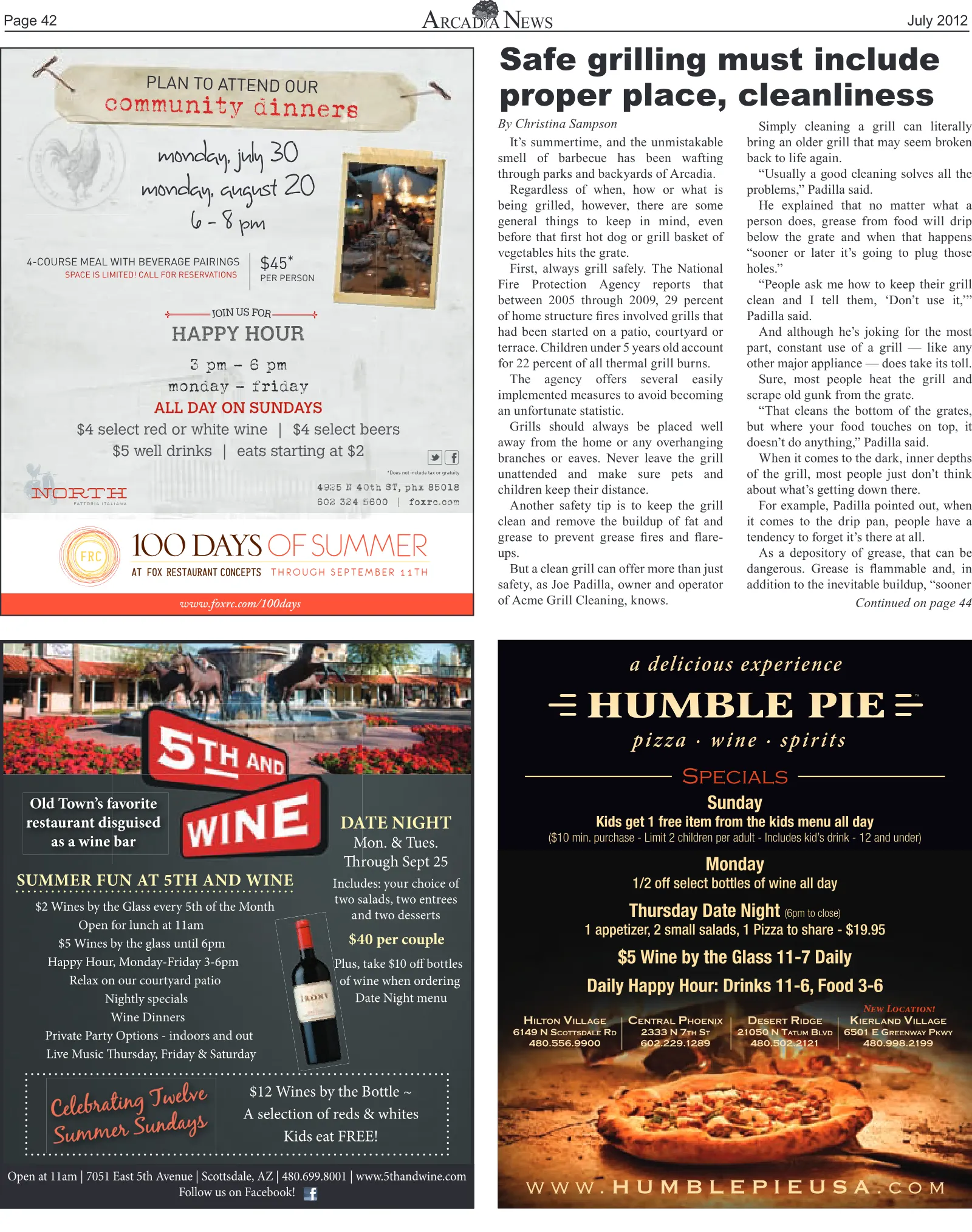 July 2012, page 42