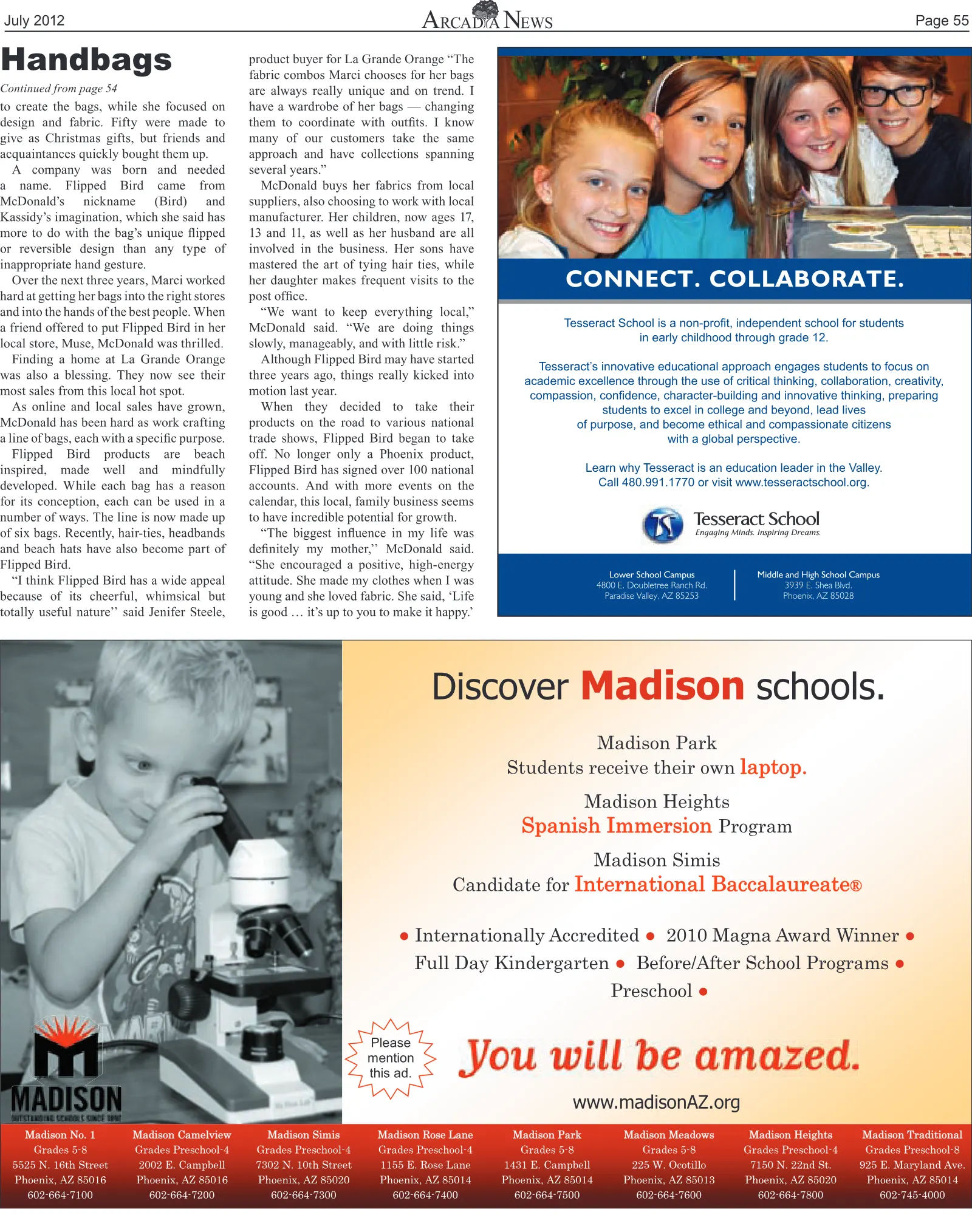 July 2012, page 55