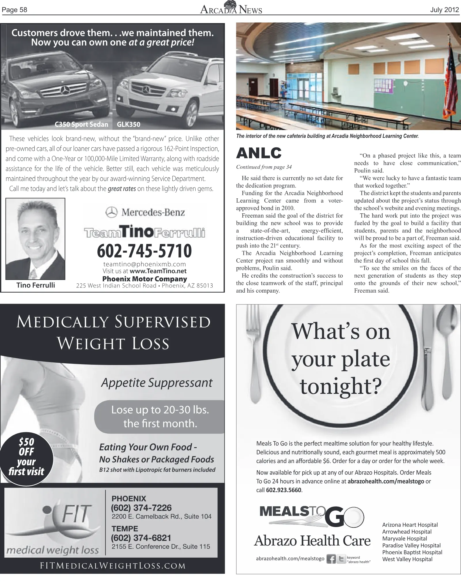July 2012, page 58