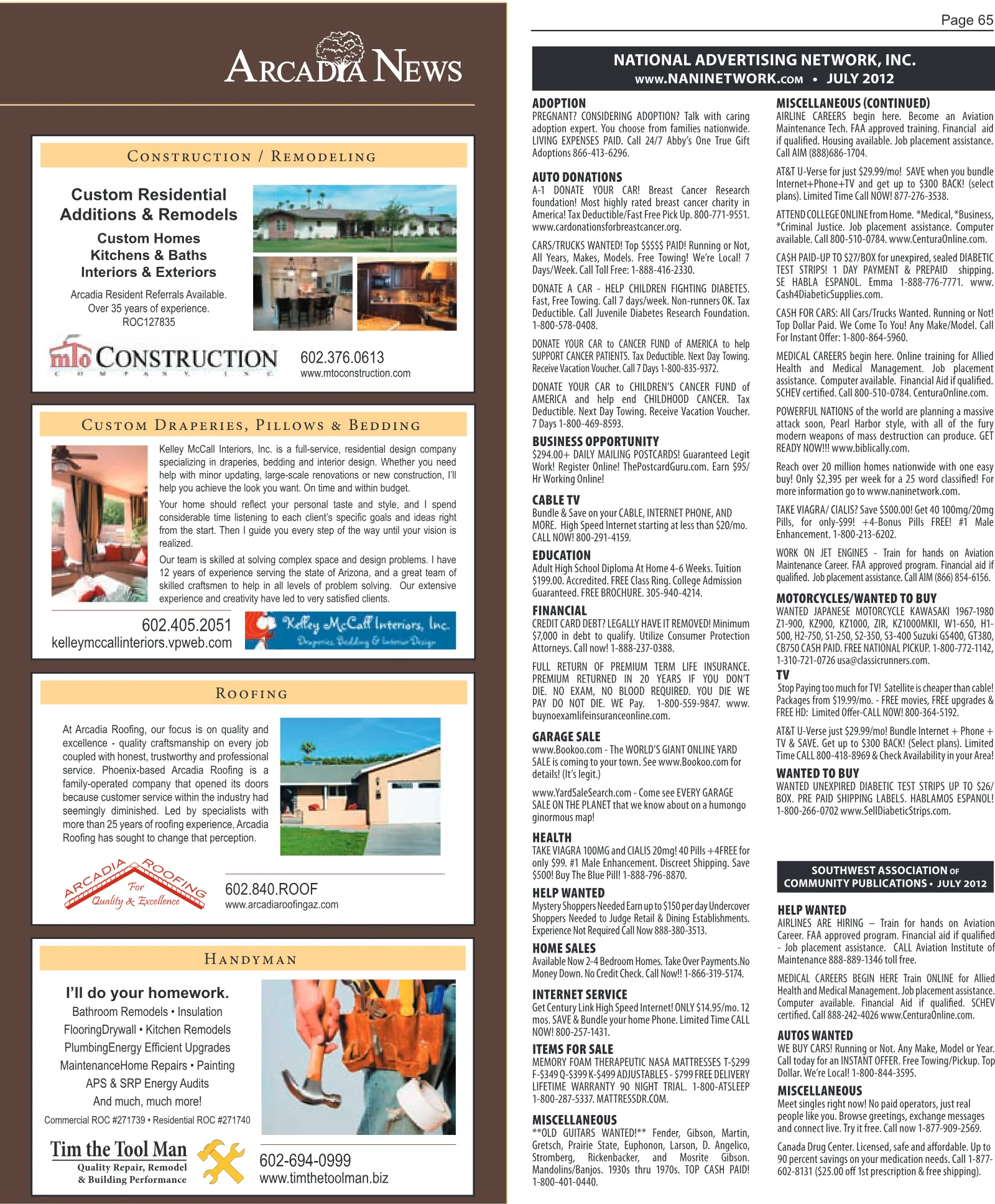 July 2012, page 65