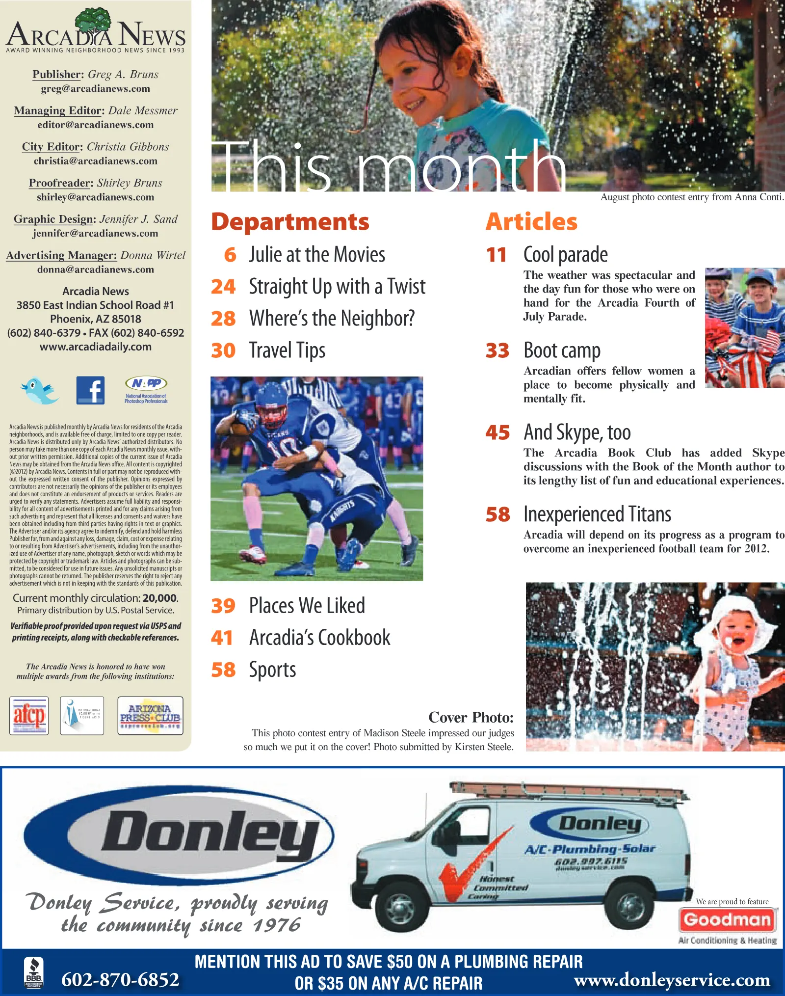 August 2012, page 3