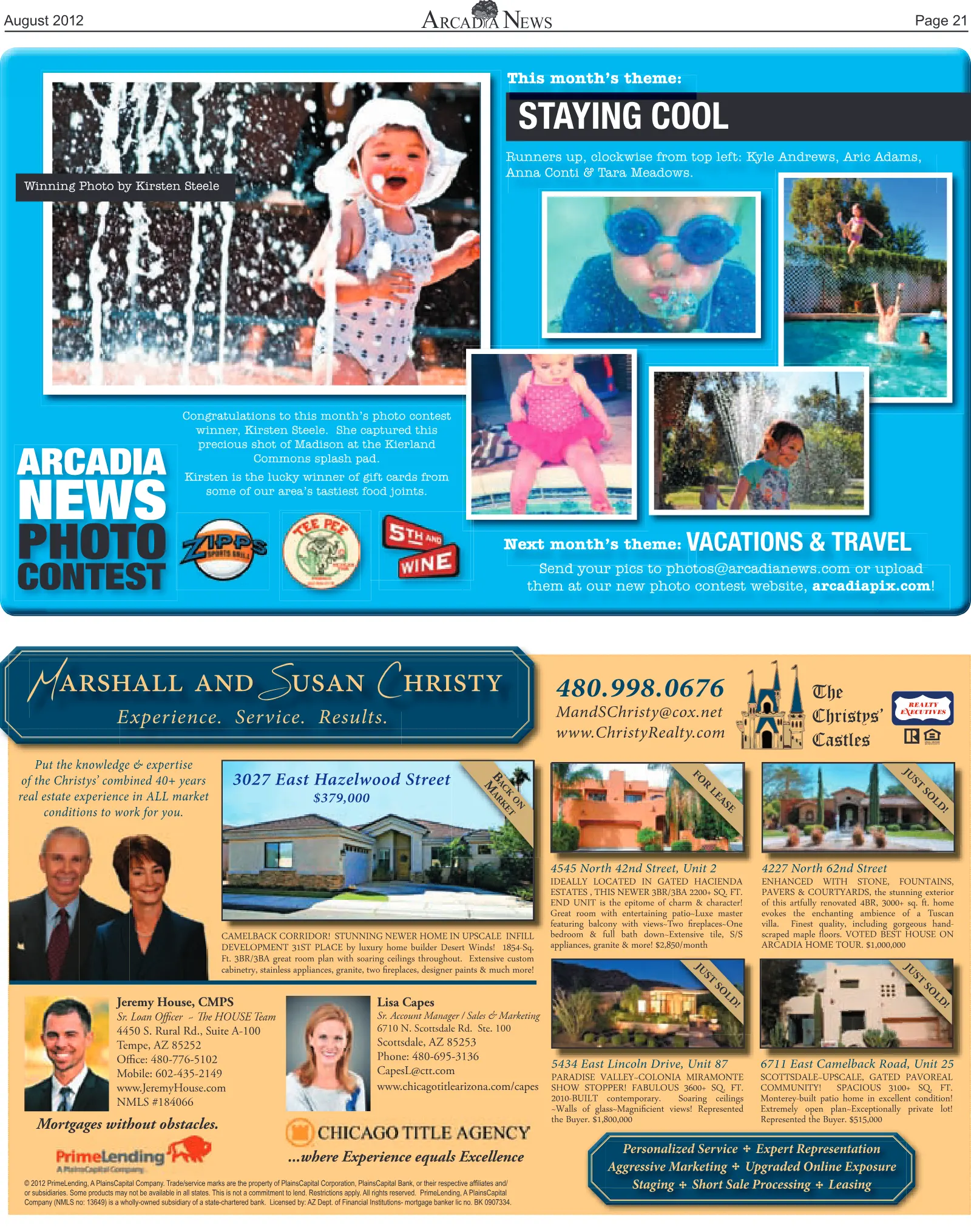 August 2012, page 21