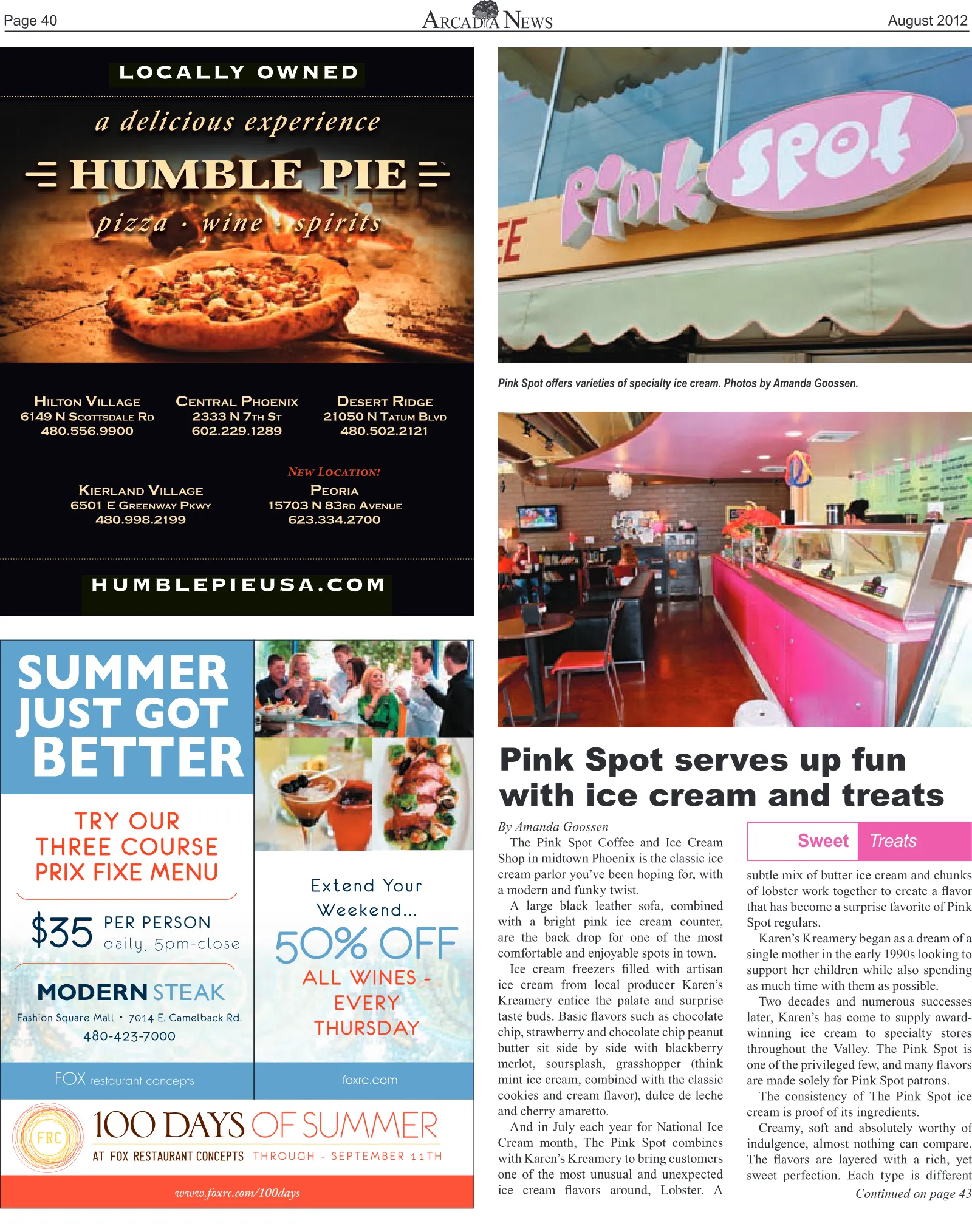 August 2012, page 40