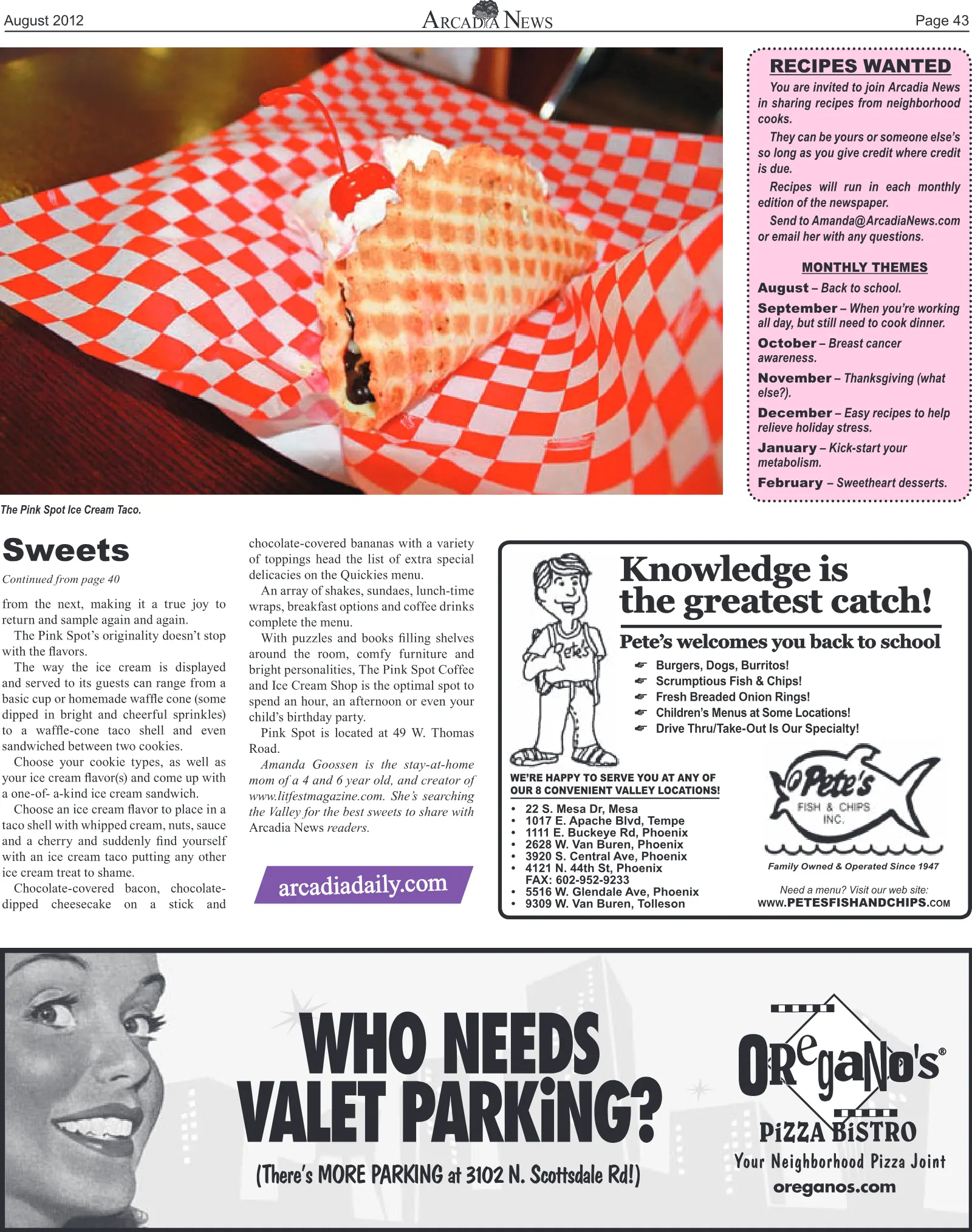 August 2012, page 43