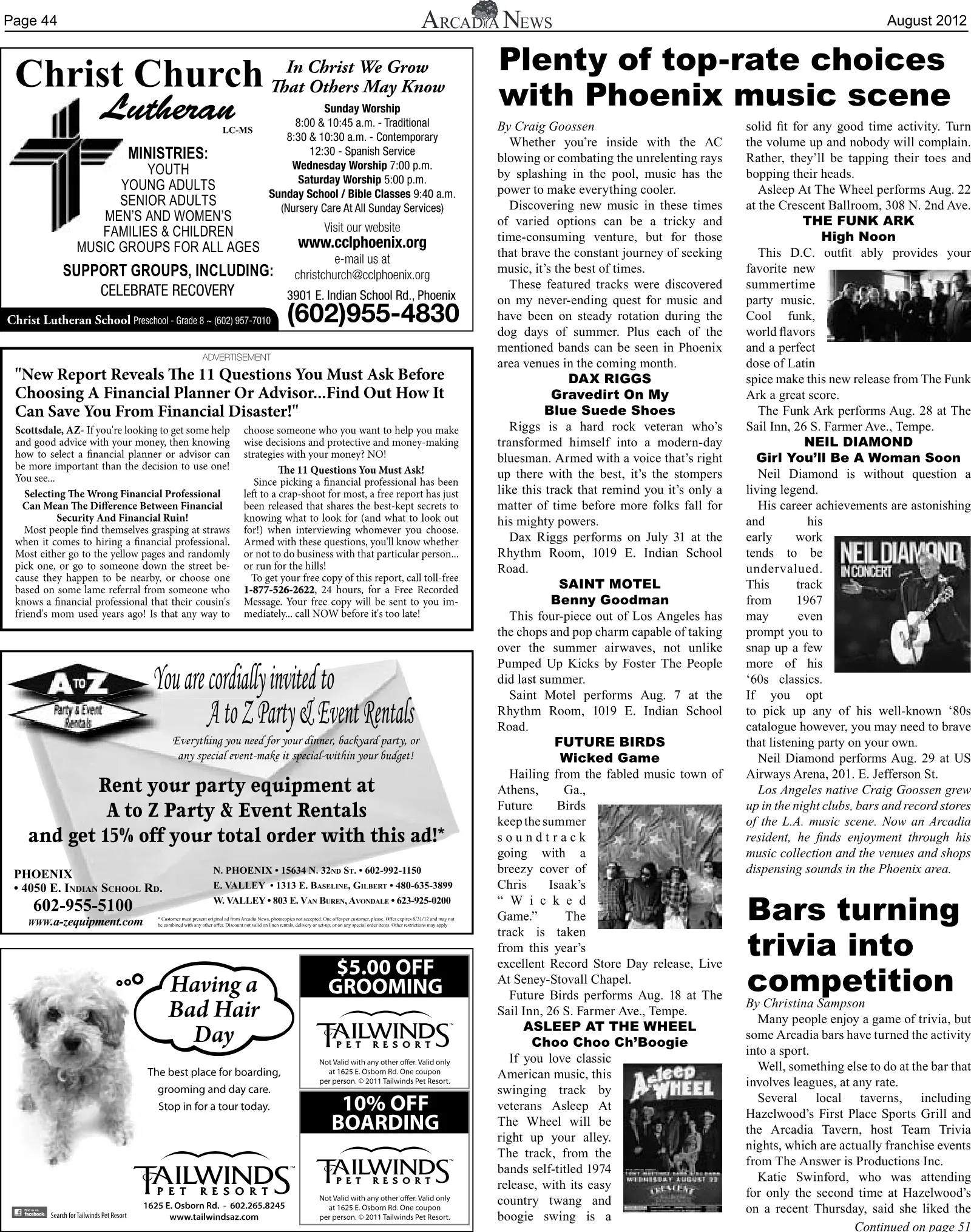 August 2012, page 44