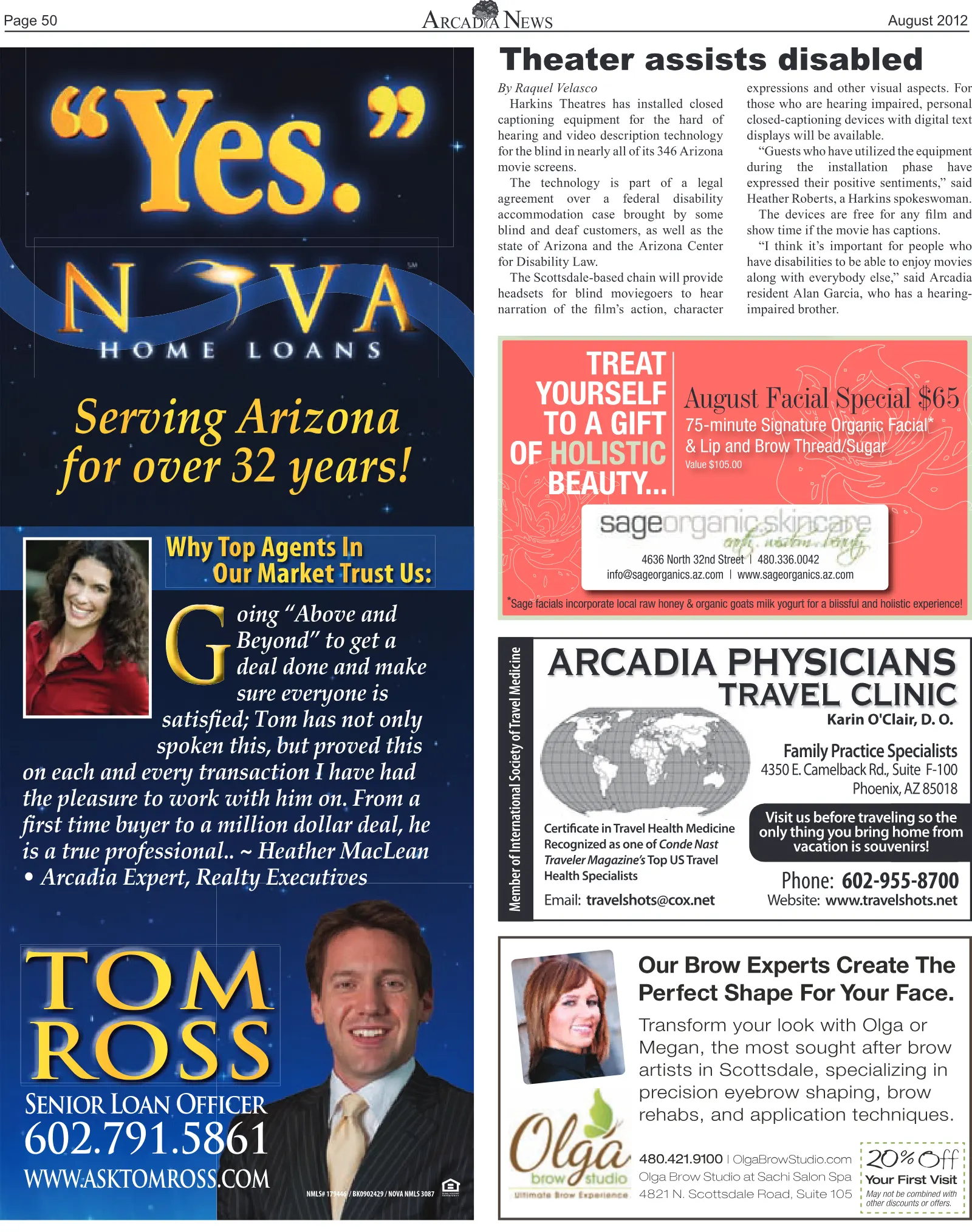 August 2012, page 50