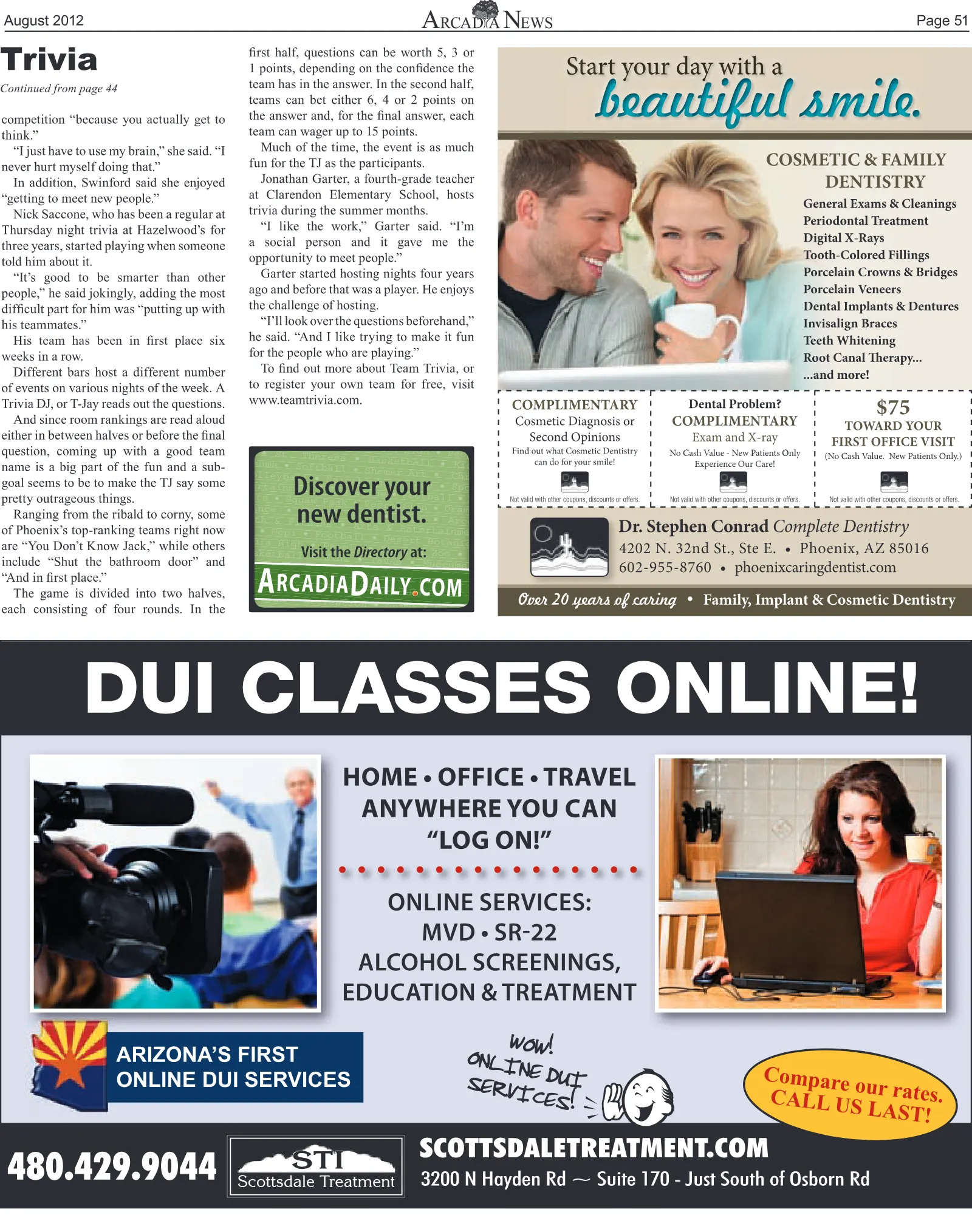 August 2012, page 51