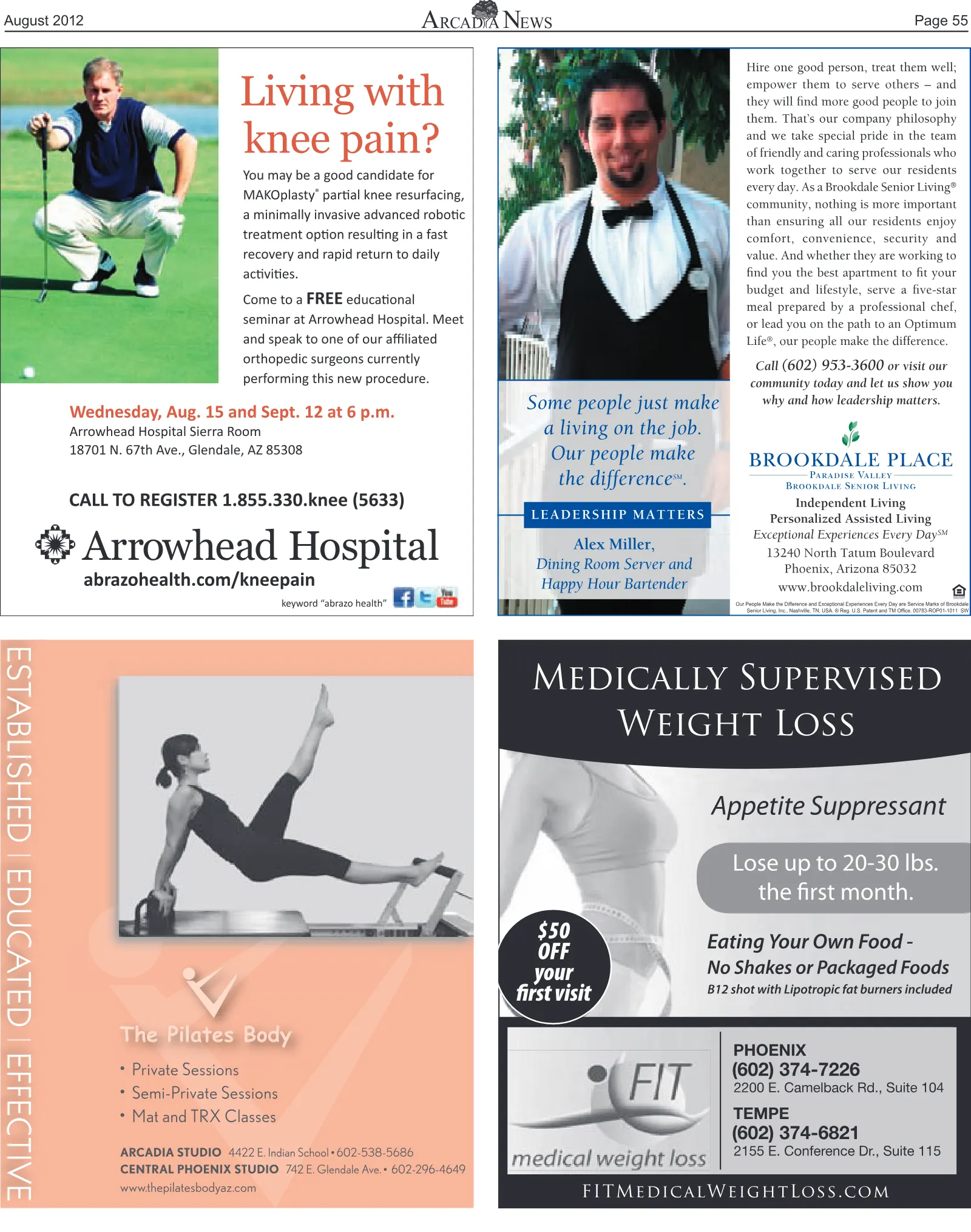 August 2012, page 55