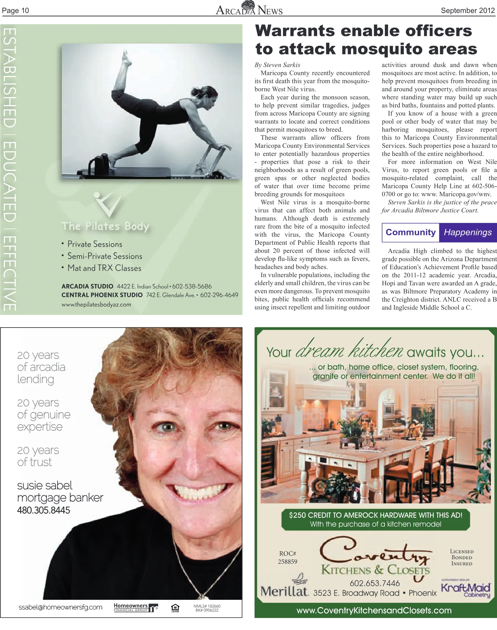 September 2012, page 10
