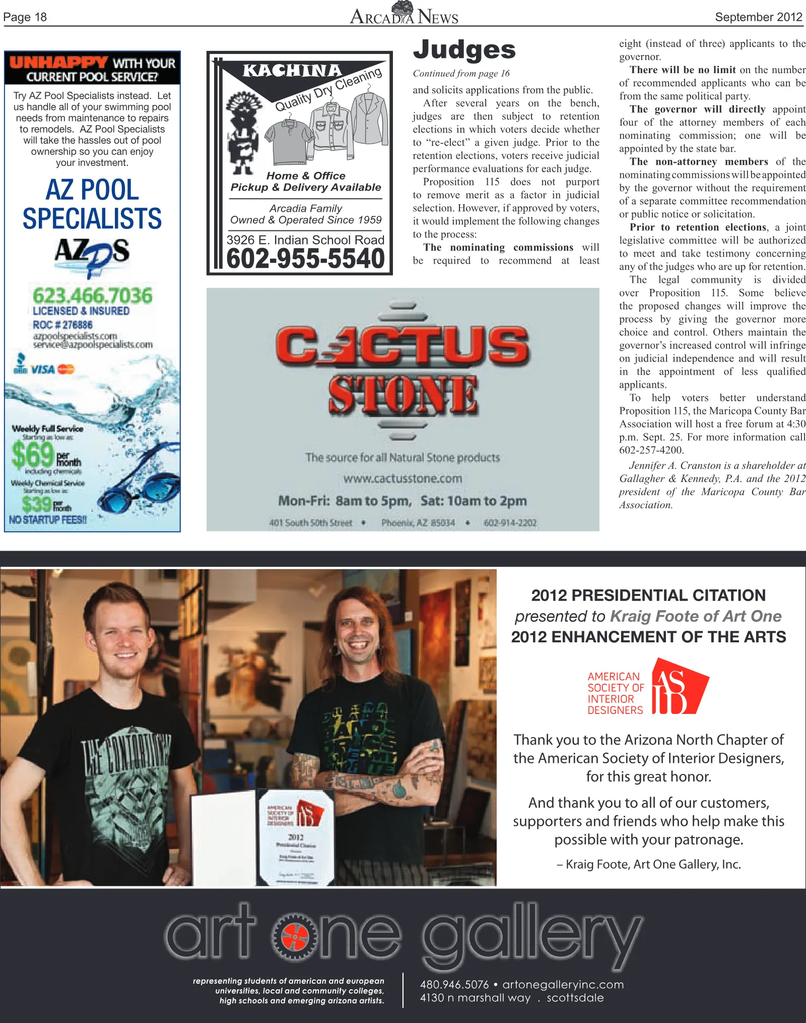 September 2012, page 18