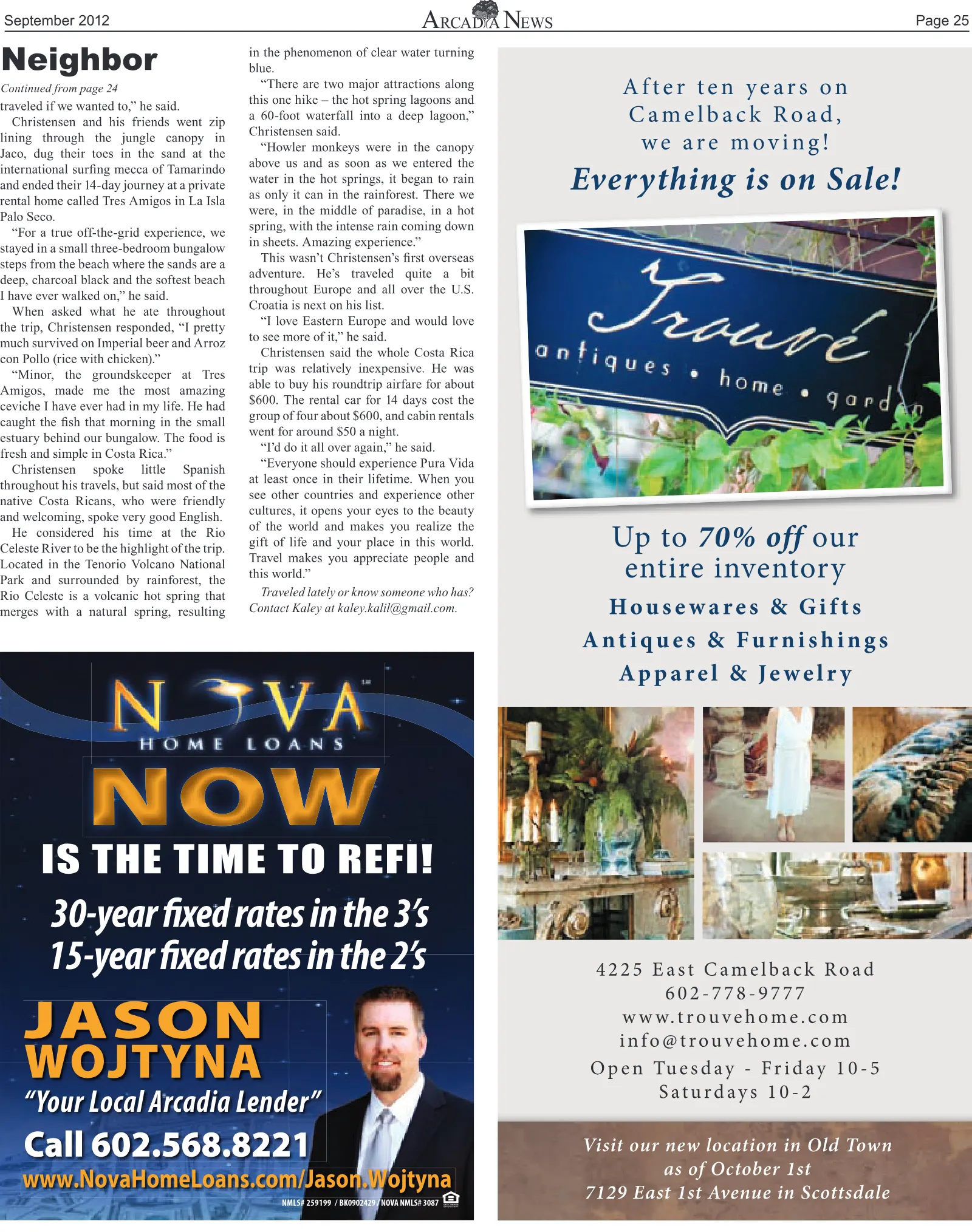 September 2012, page 25