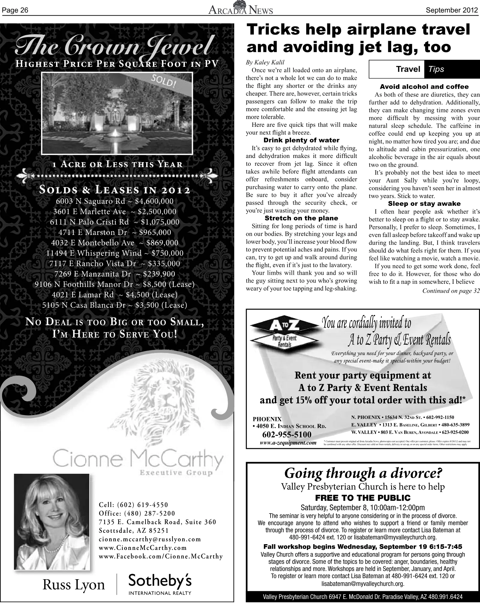 September 2012, page 26