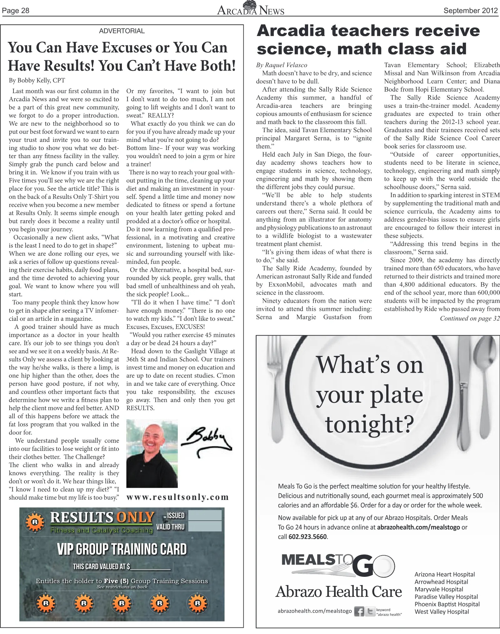 September 2012, page 28