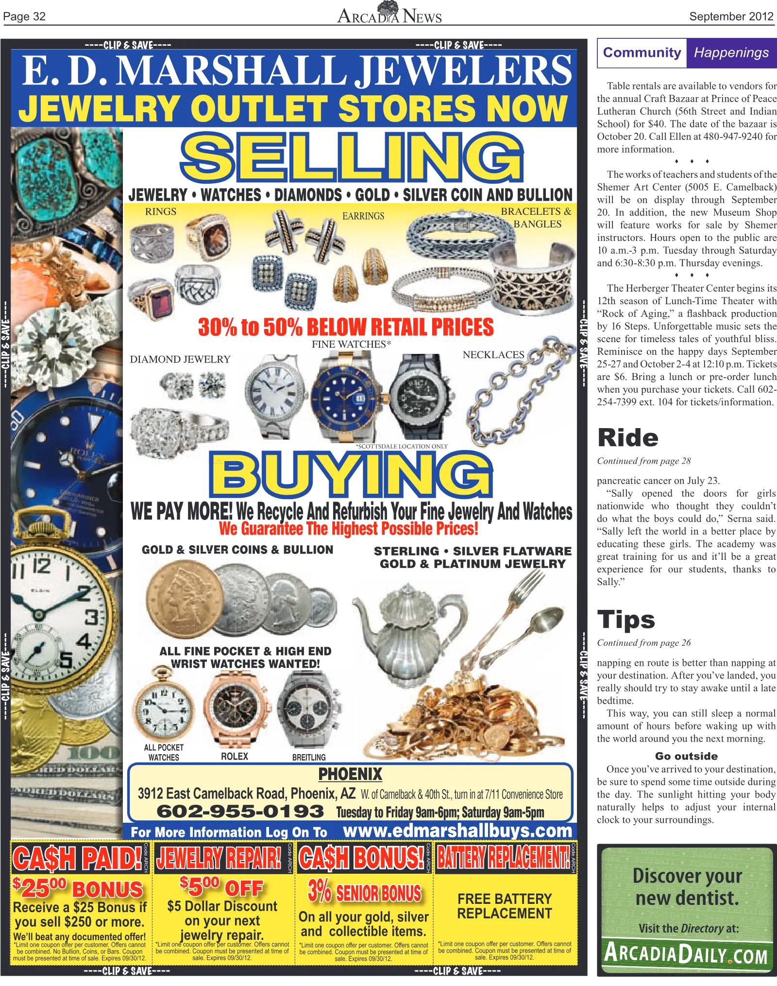 September 2012, page 32