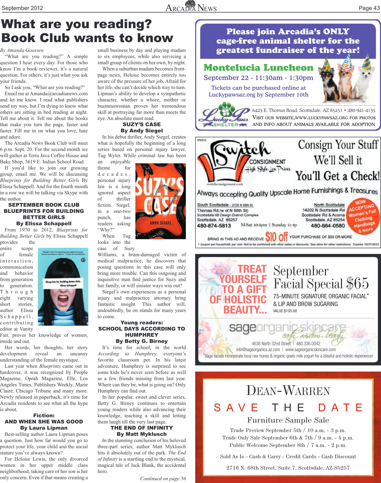 September 2012, page 43