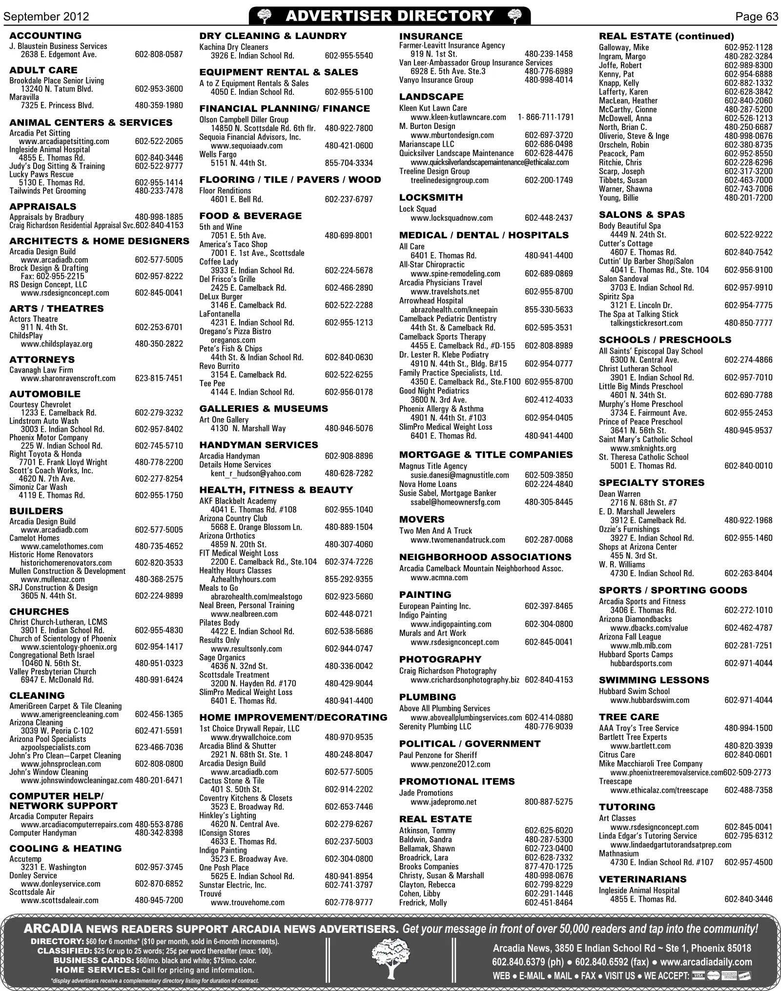 September 2012, page 63