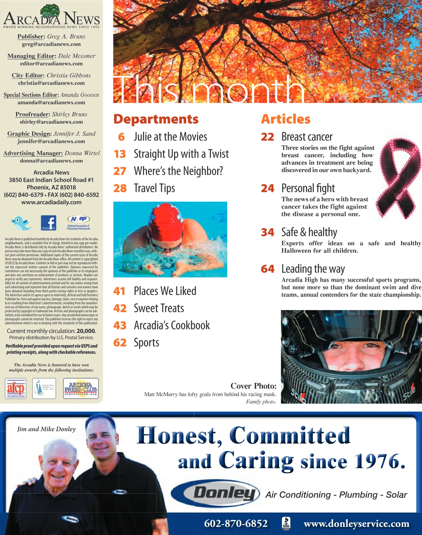 October 2012, page 3
