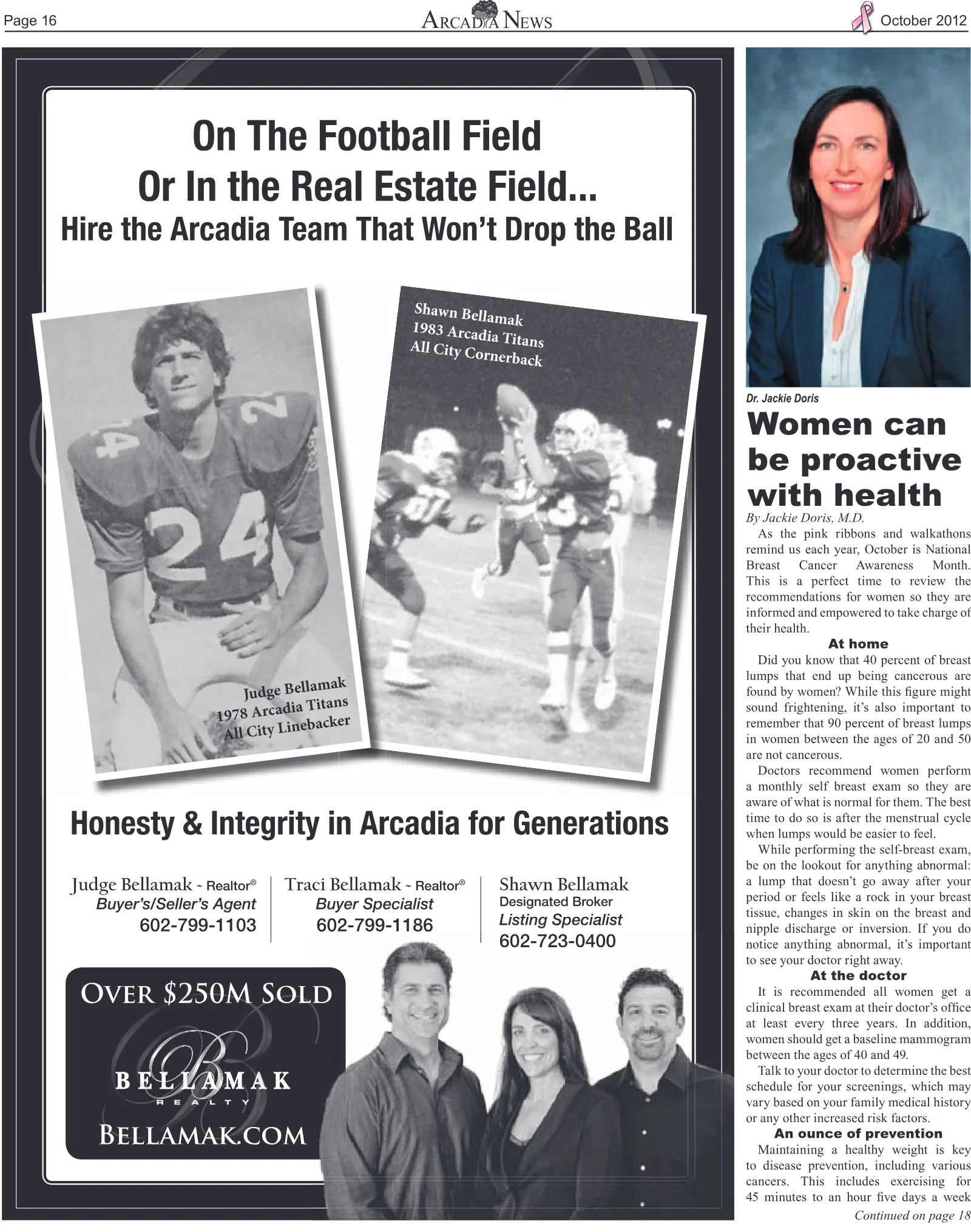 October 2012, page 16