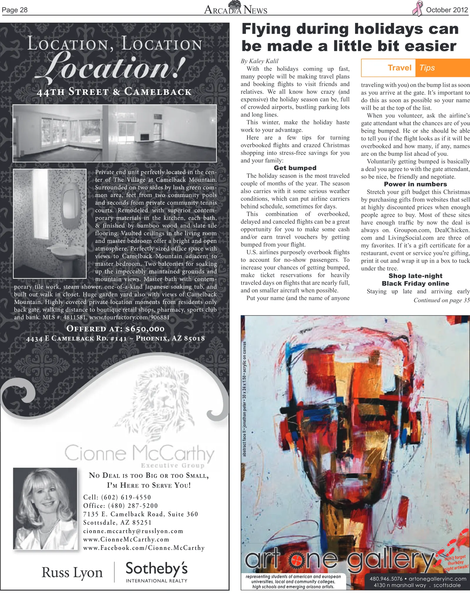 October 2012, page 28