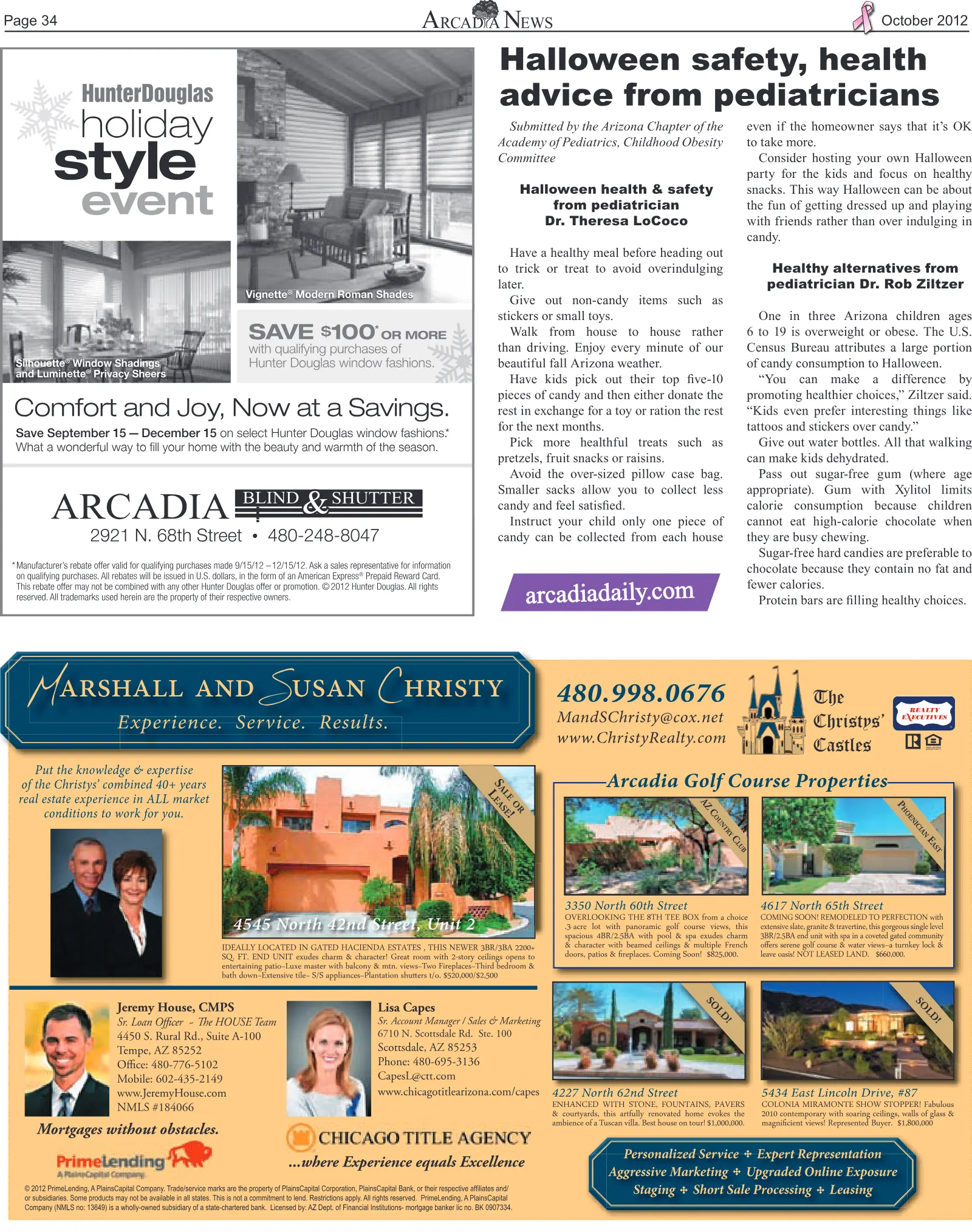 October 2012, page 34