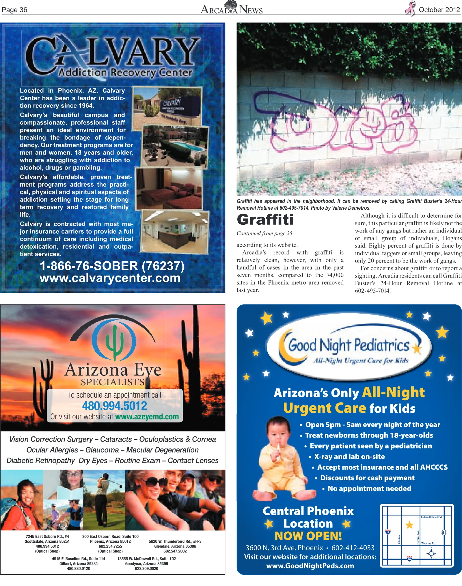October 2012, page 36