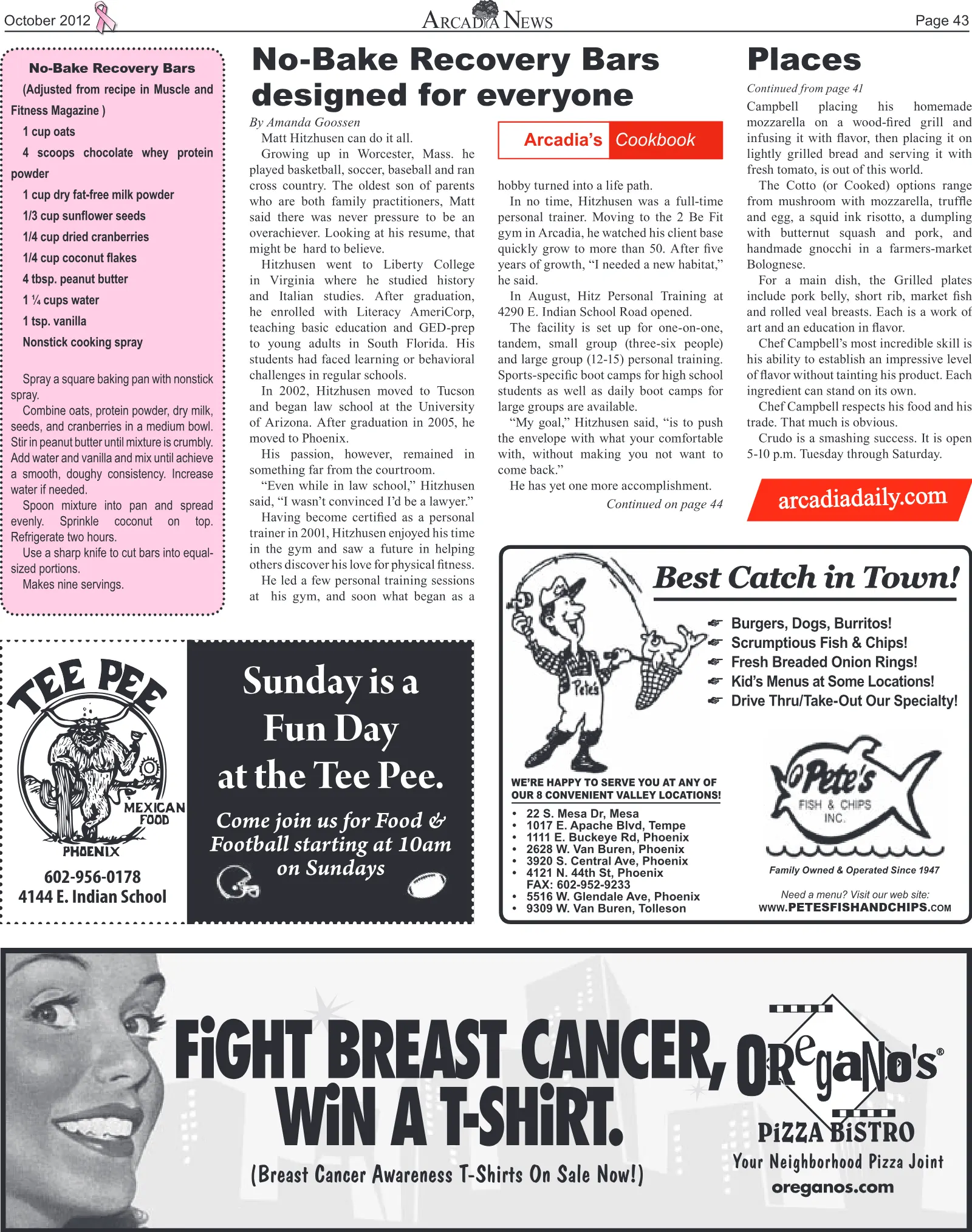 October 2012, page 43